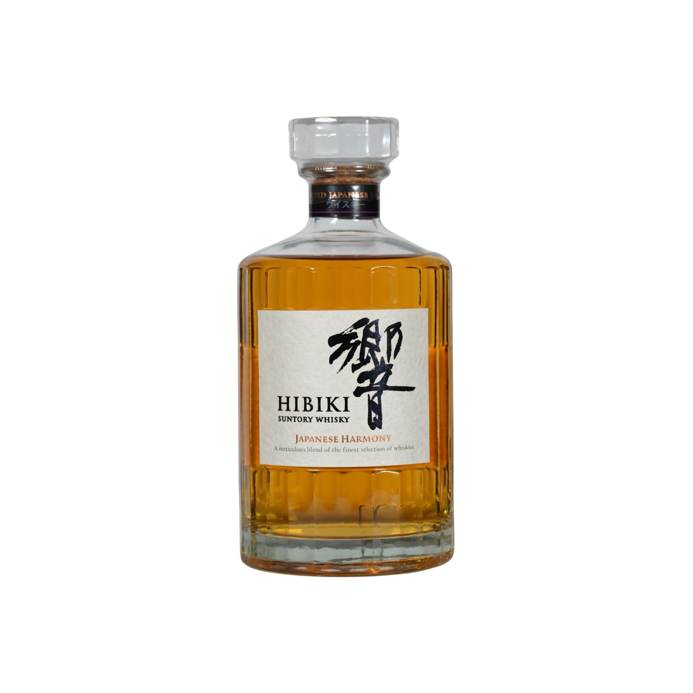 Hibiki Blended Whisky
