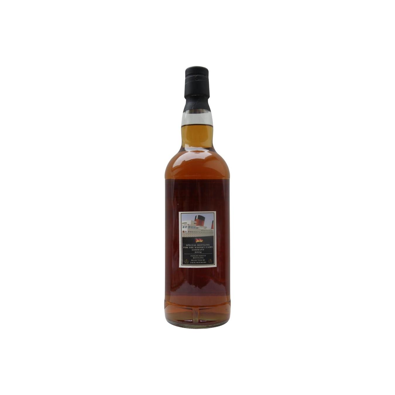 Glen Garioch 2009 14 Years Single Malt Whisky 2