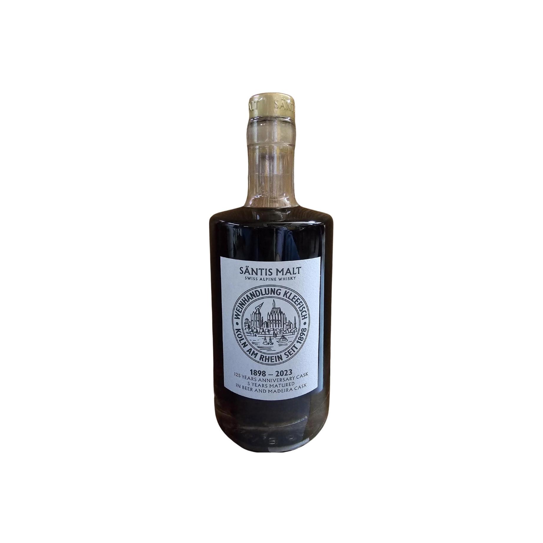 Säntis Malt 05-year-old