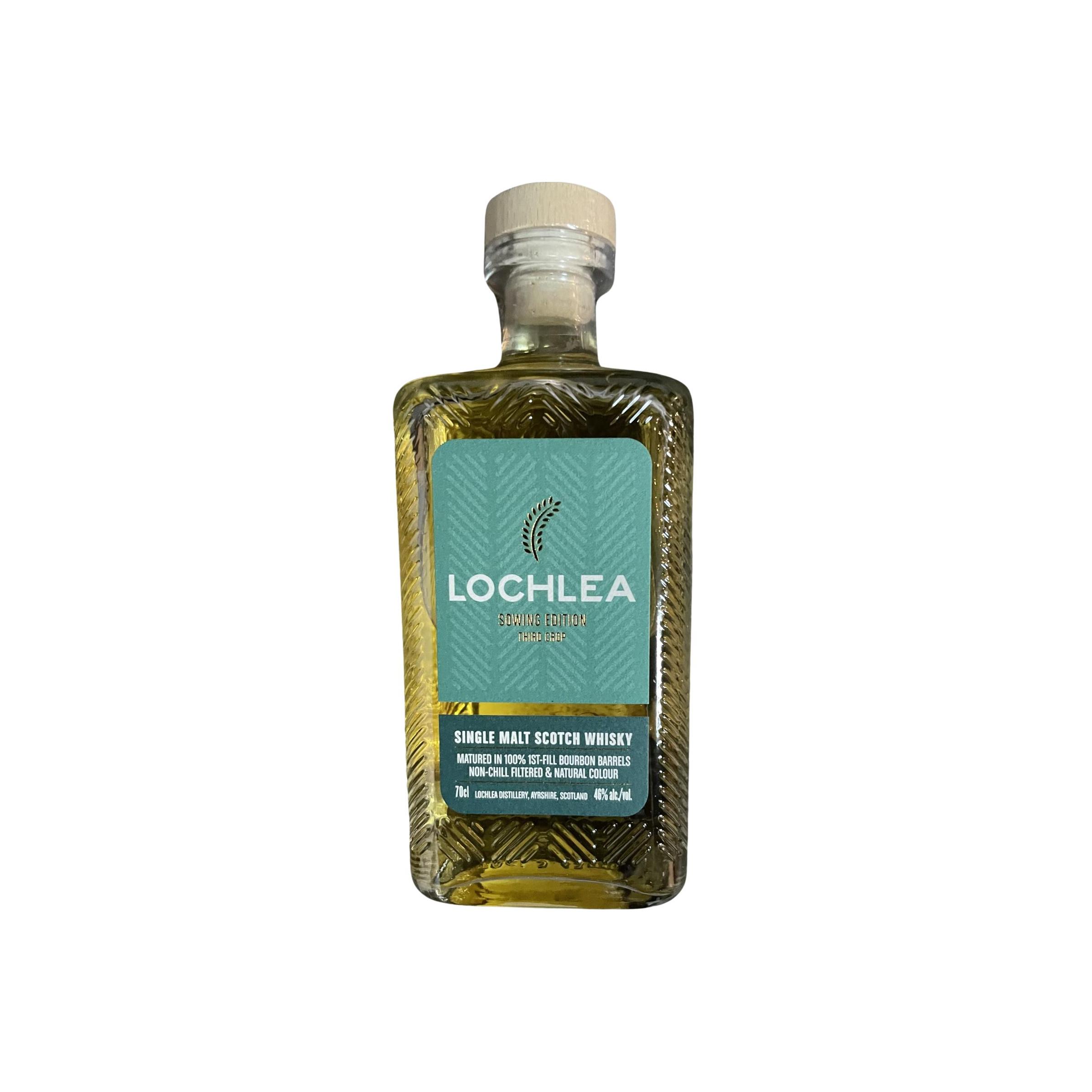 Lochlea Sowing Edition