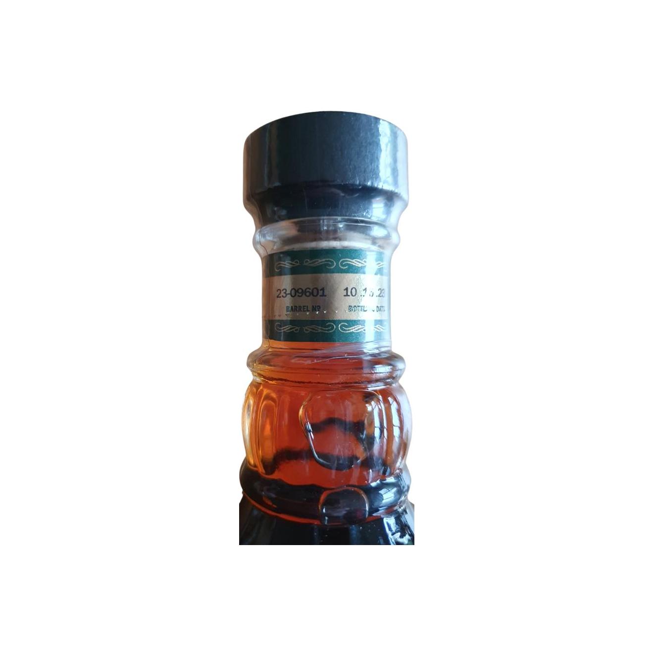 Jack Daniel's Rye Whisky 2