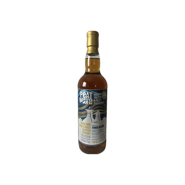 InchDairnie 2020 Single Malt Whisky