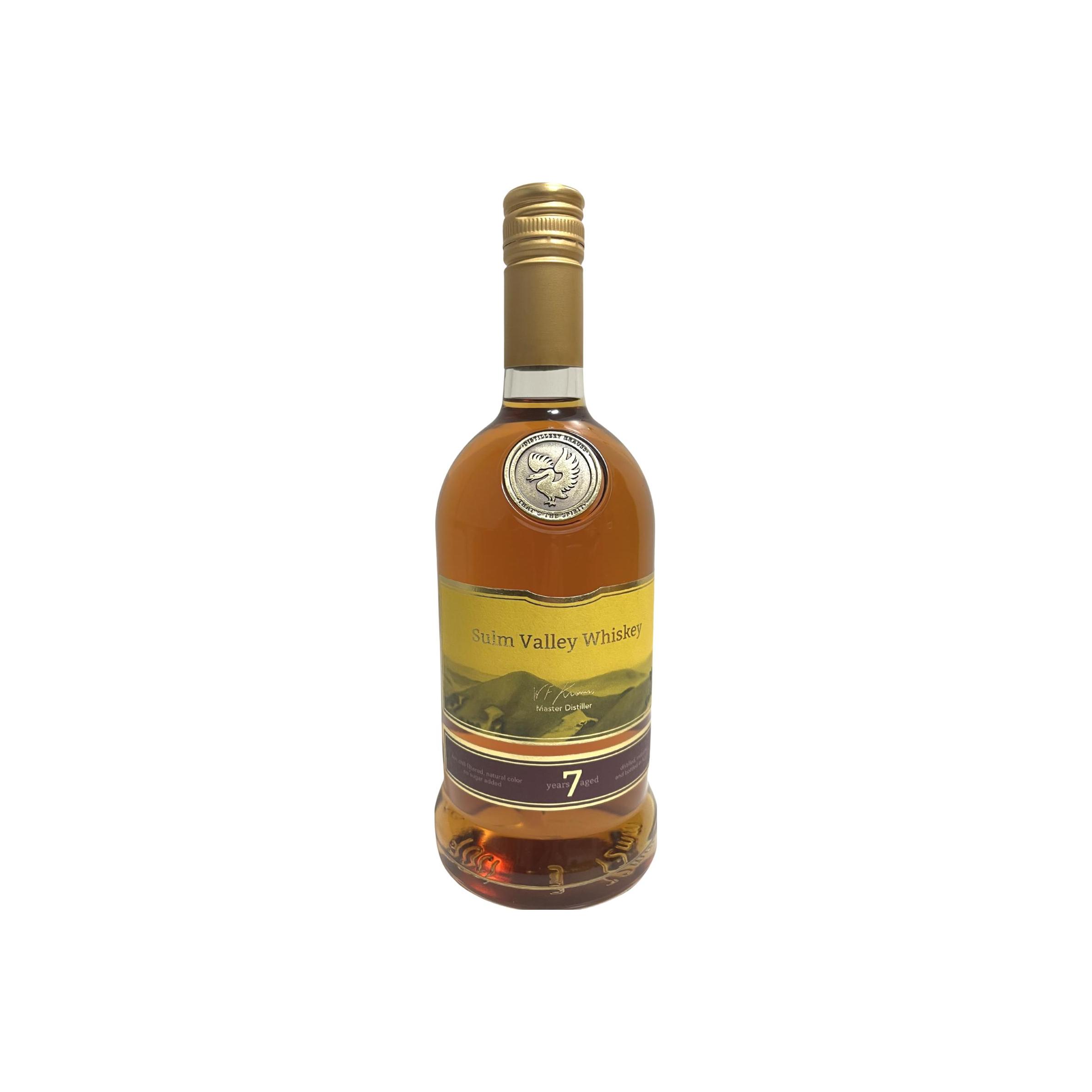Sulm Valley 07-year-old