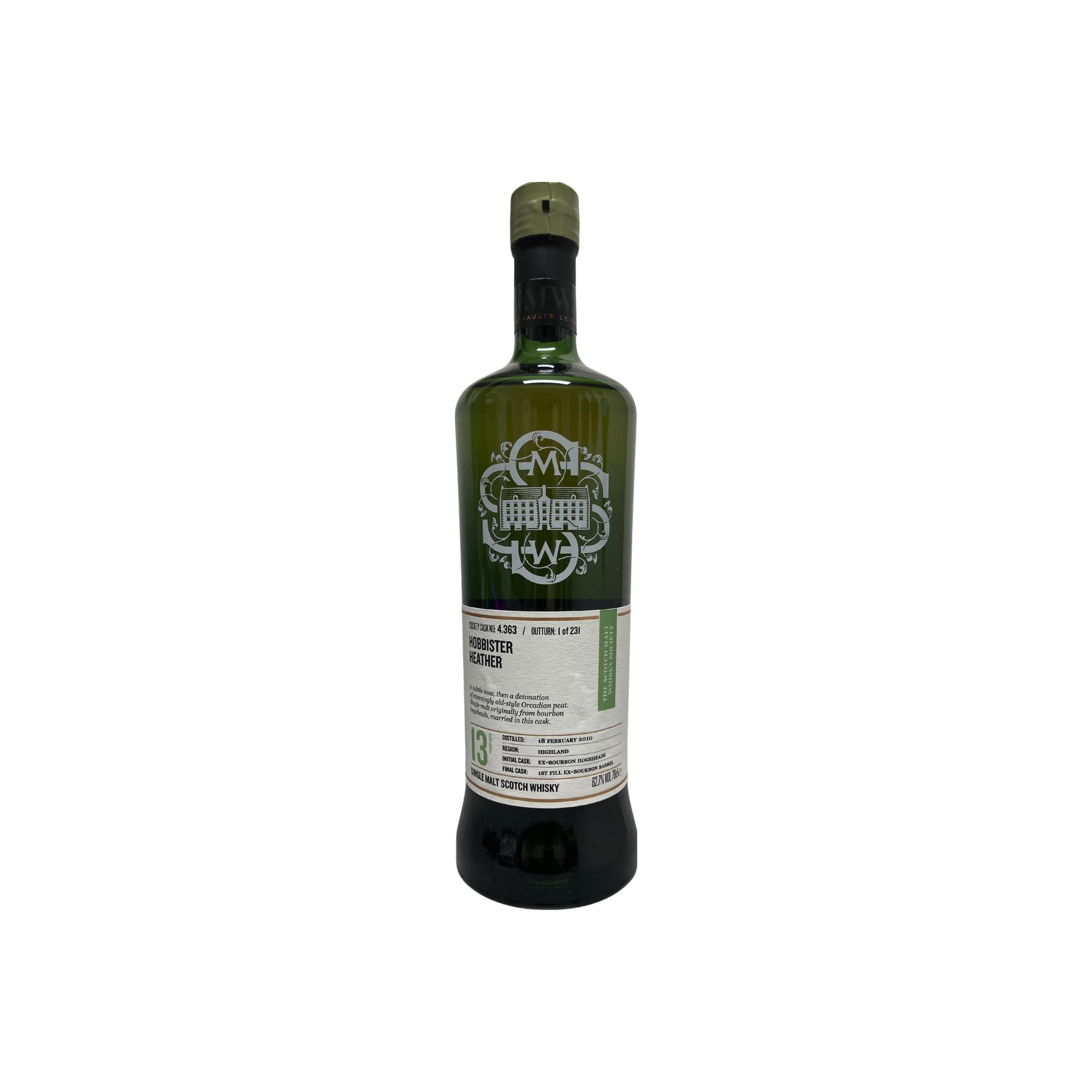 Highland Park 2010 13 Years Single Malt Whisky
