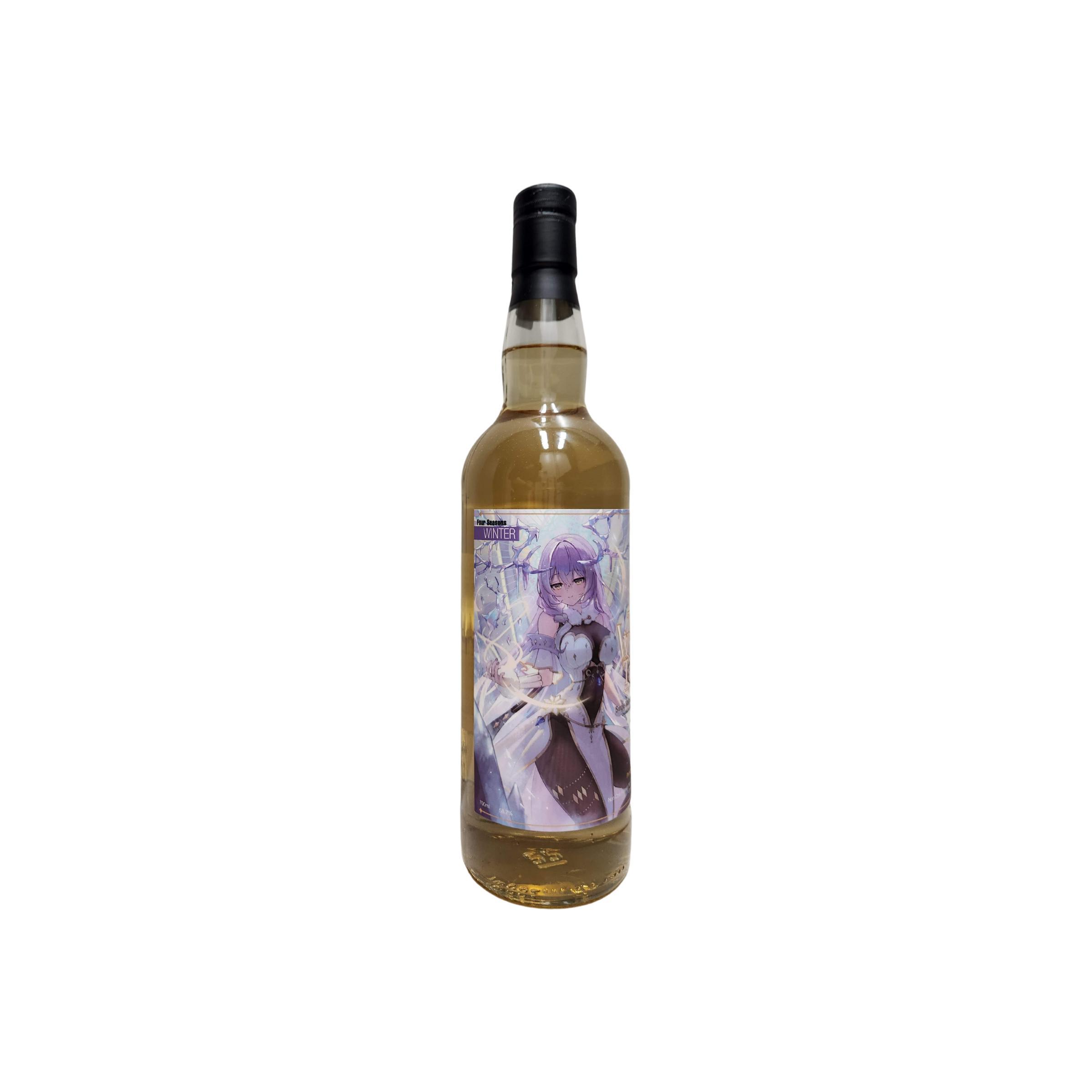 Loch Lomond 2014 9 Years Single Malt Whisky