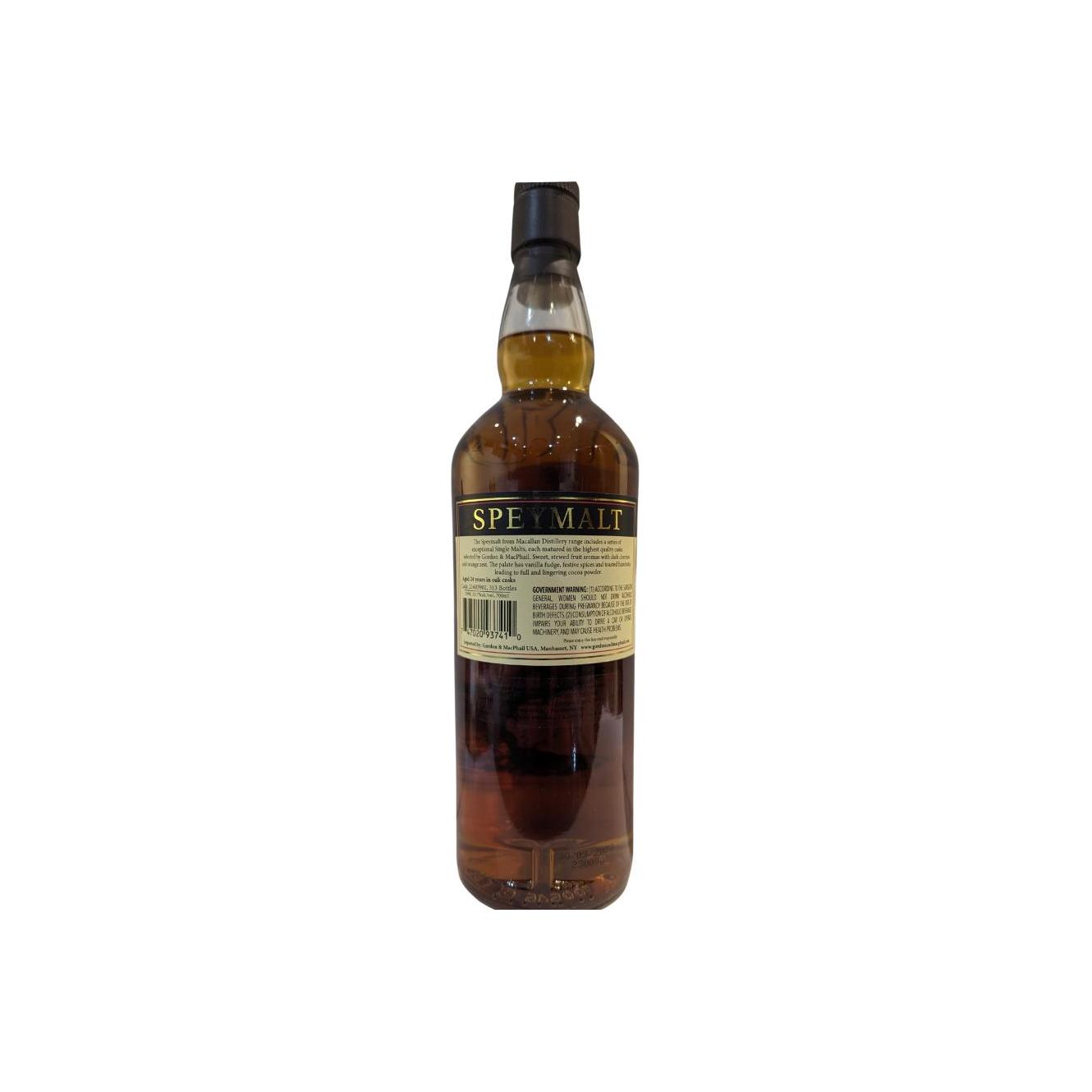 Macallan 1998 GM 3
