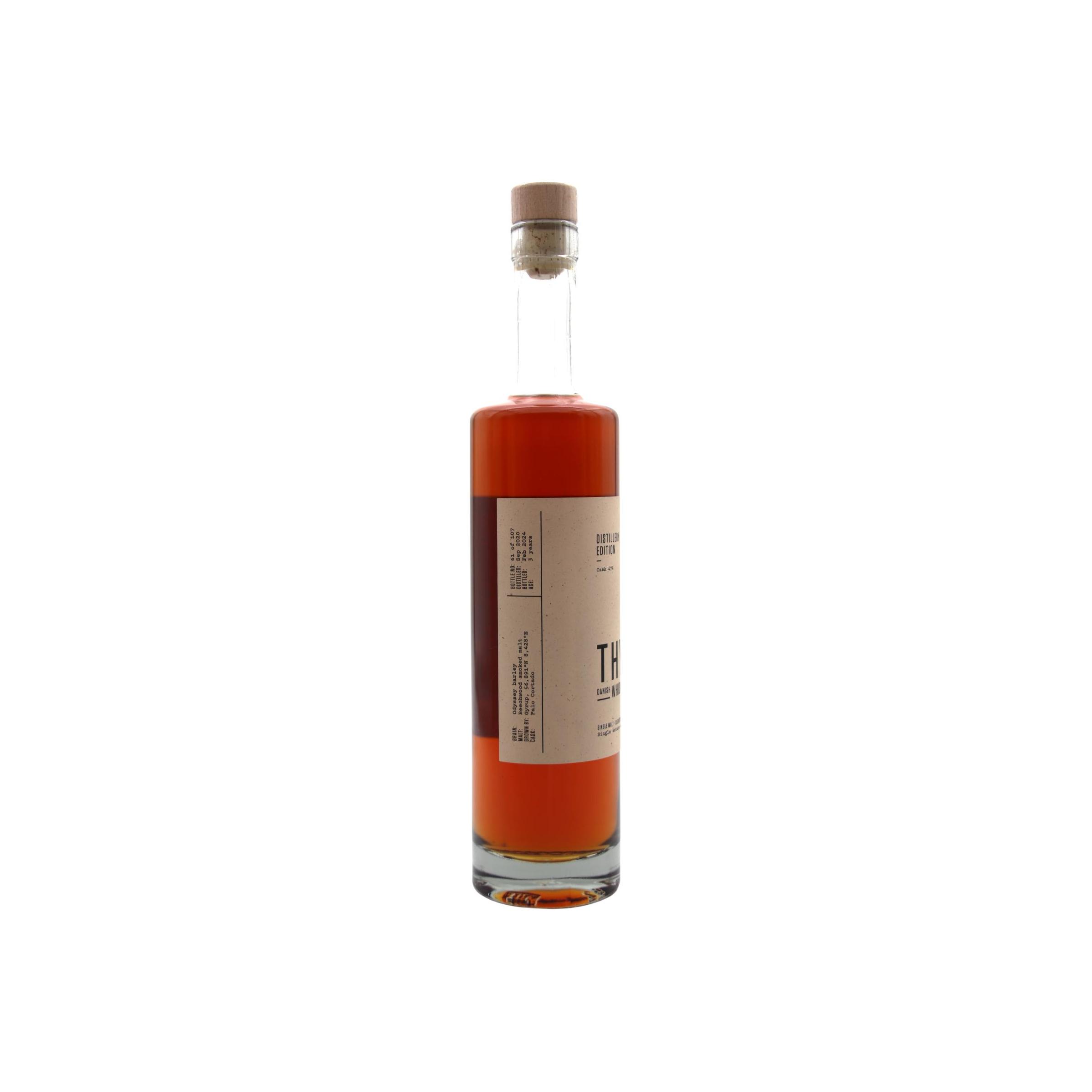 Thy Whisky 2020 2