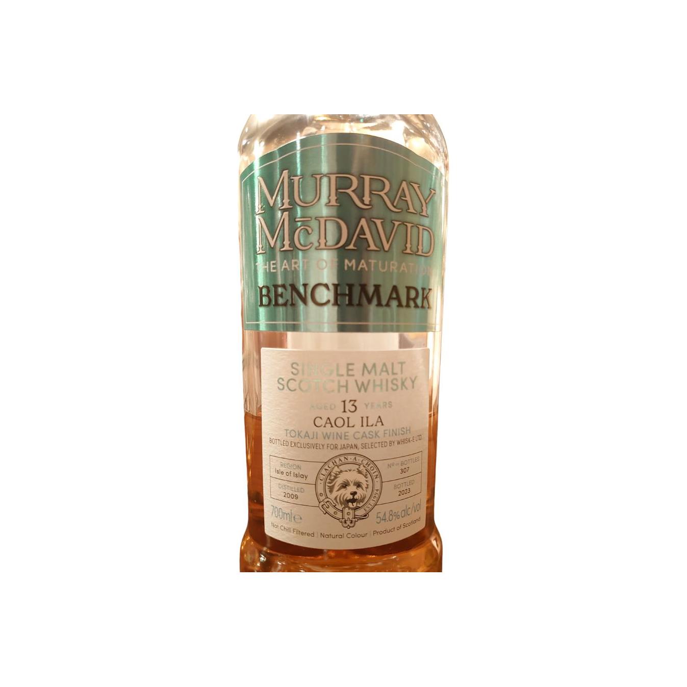 Caol Ila 2009 13 Years Single Malt Whisky