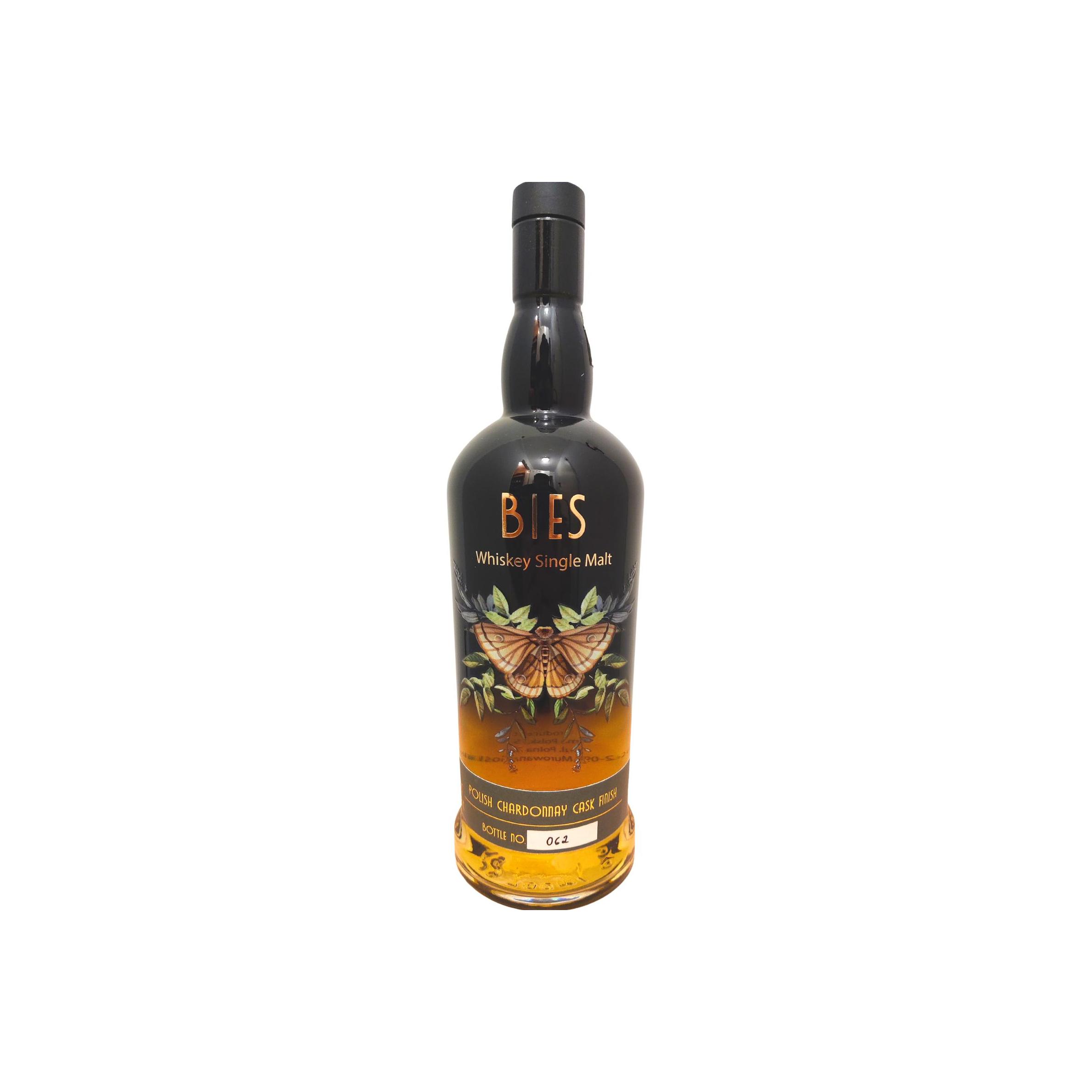 Bies Whiskey Single Malt