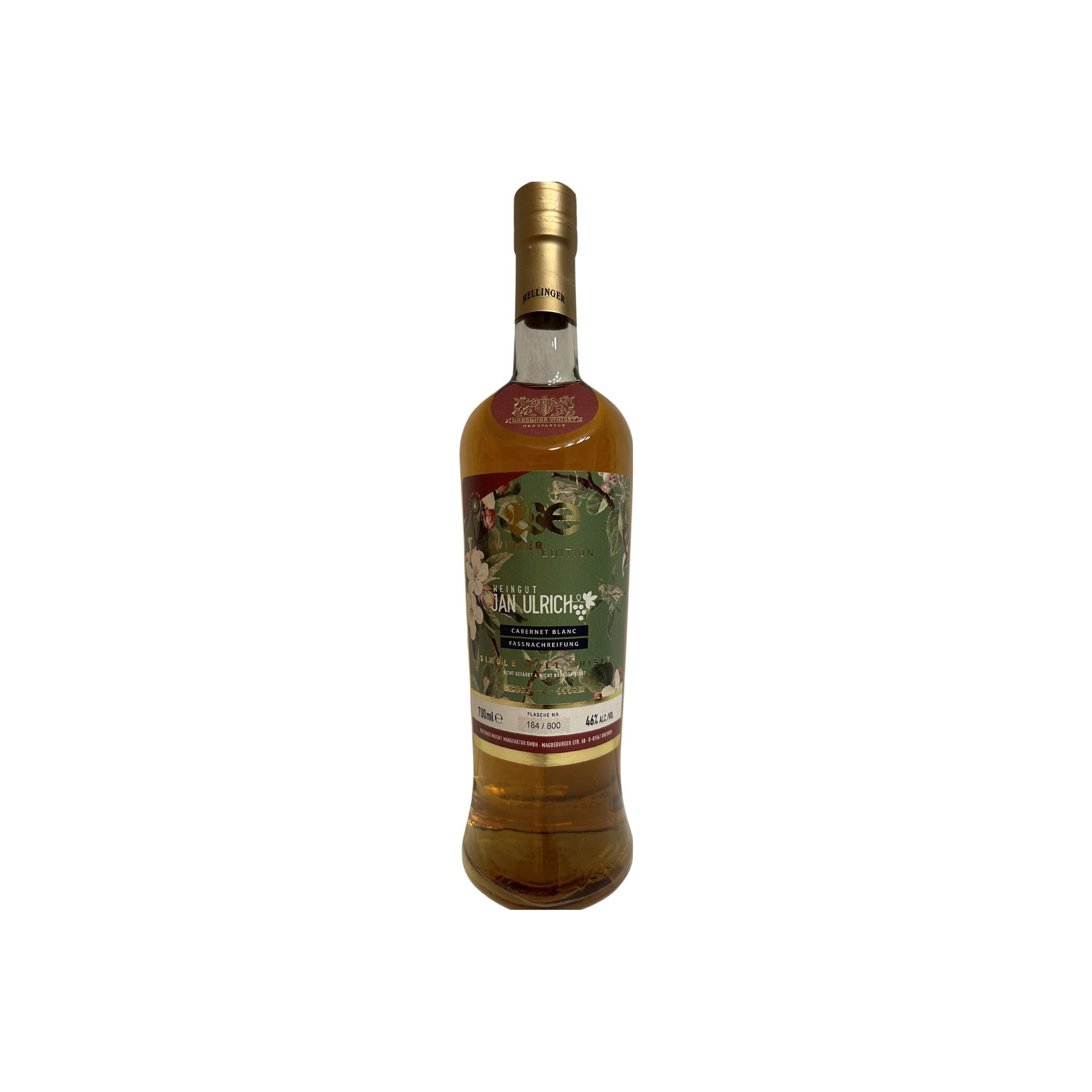 Hellinger Winzer-Edition Nr. 6