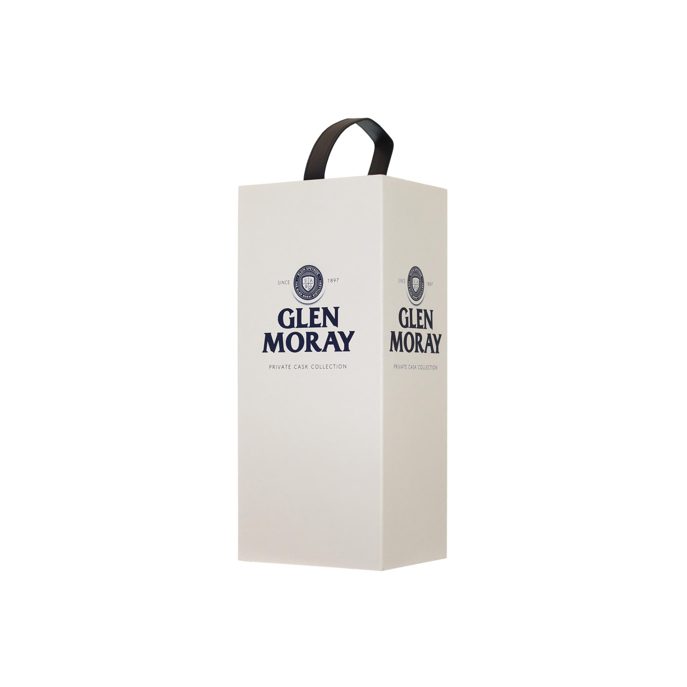 Glen Moray 2003 19 Years Single Malt Whisky 2