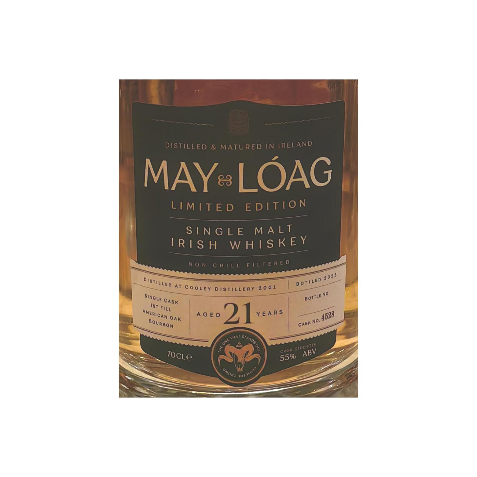 May-Lóag 2001 2