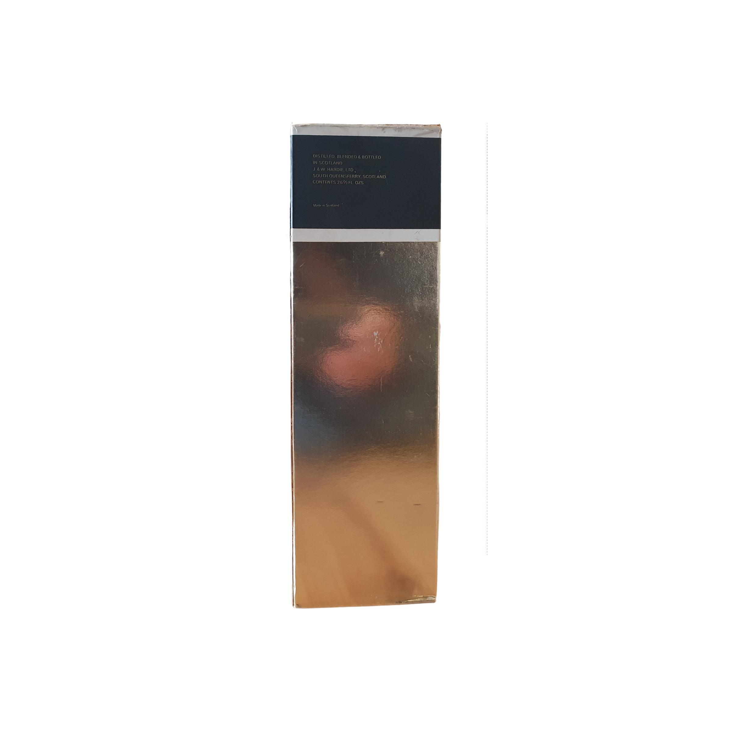 The Antiquary De Luxe Old Scotch Whisky 3