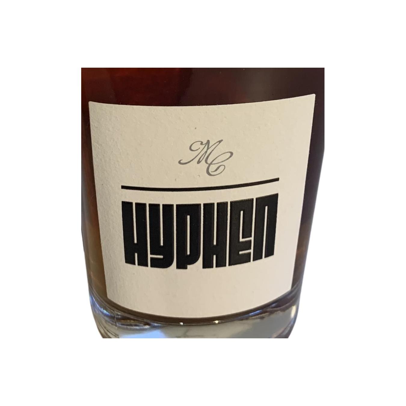 Hyphen Blended Malt Whisky 2