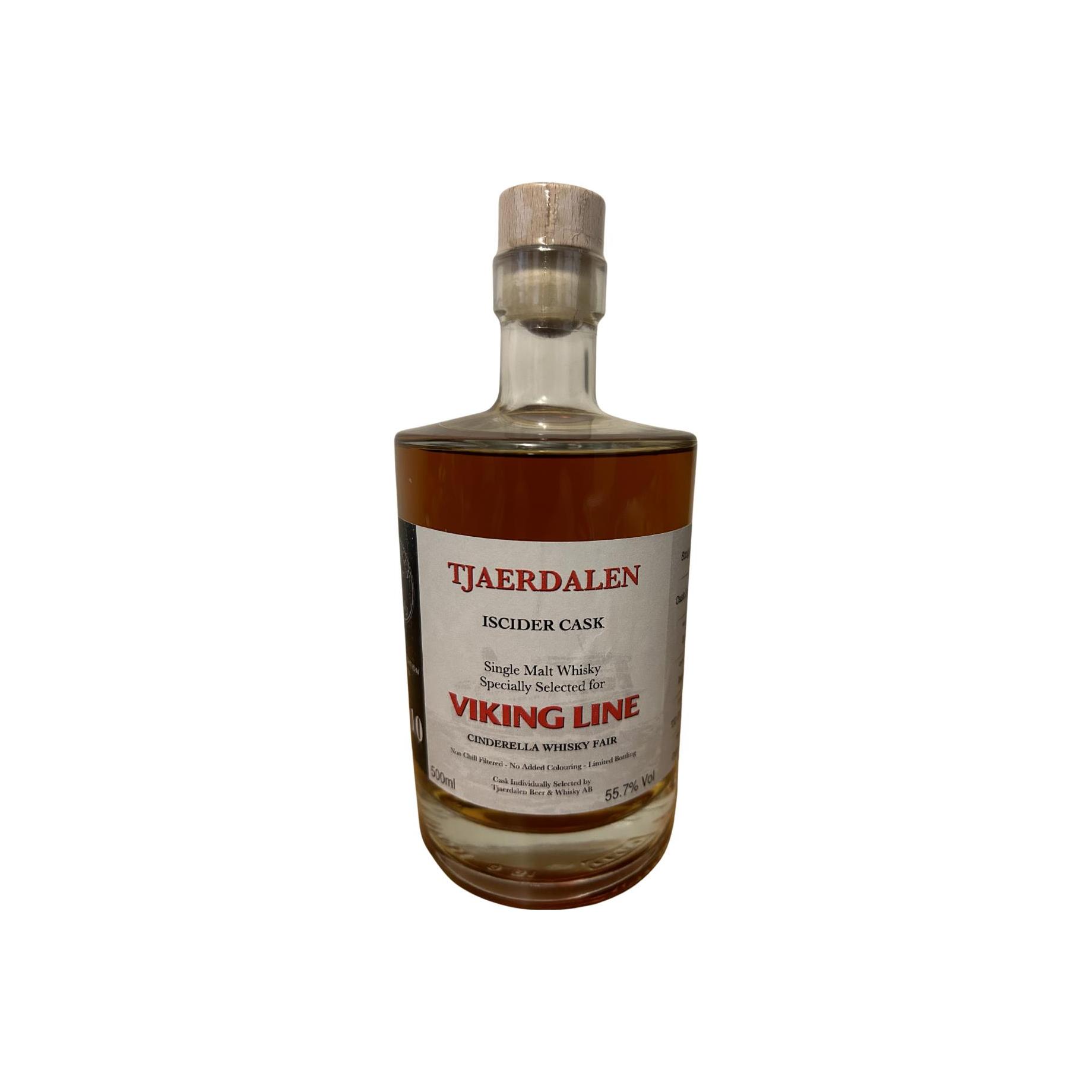 Agitator Single Malt Whisky