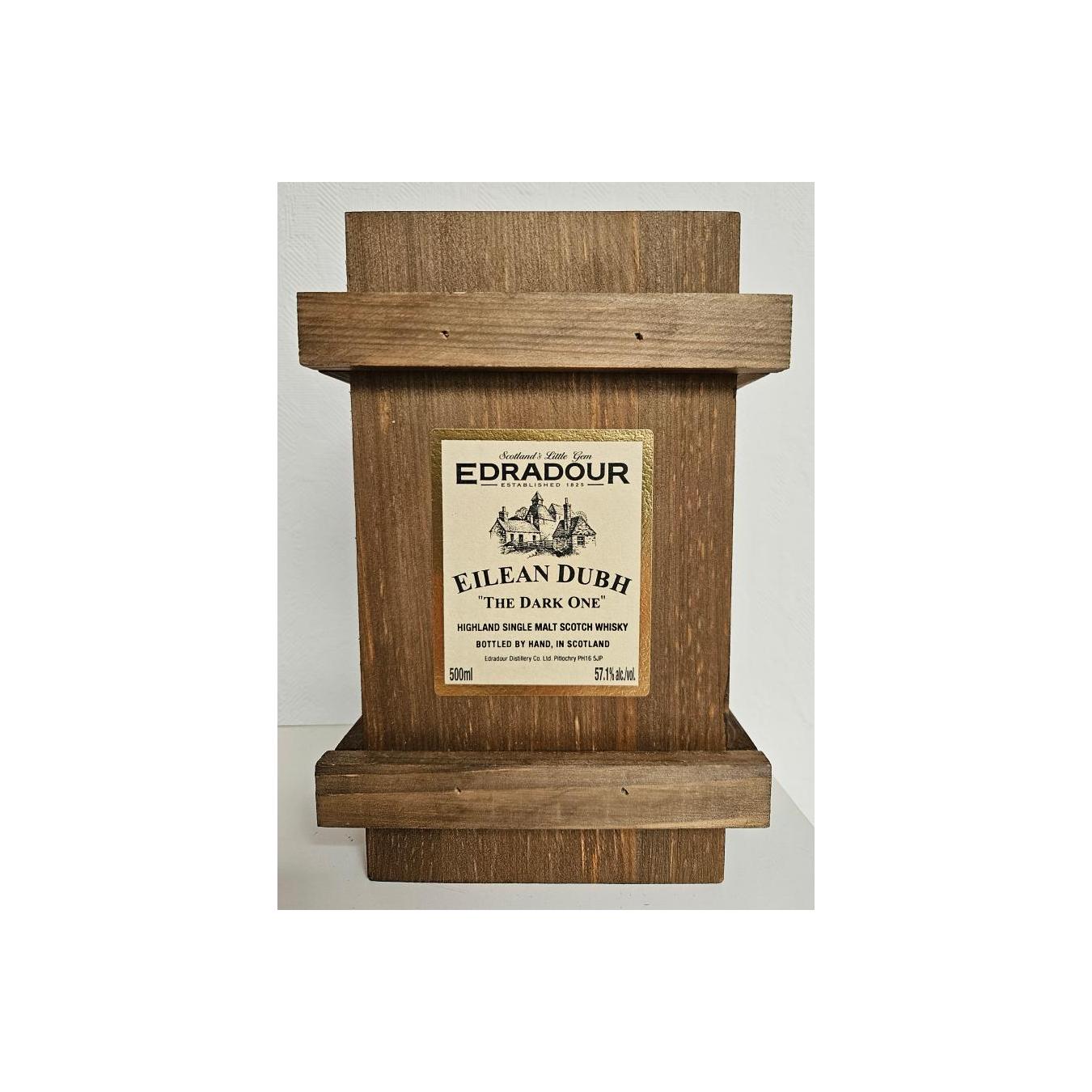 Edradour Single Malt Whisky 2