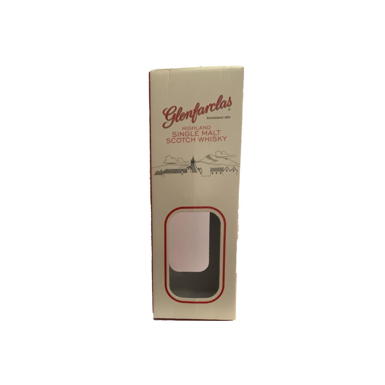 Glenfarclas 15 Years Single Malt Whisky
