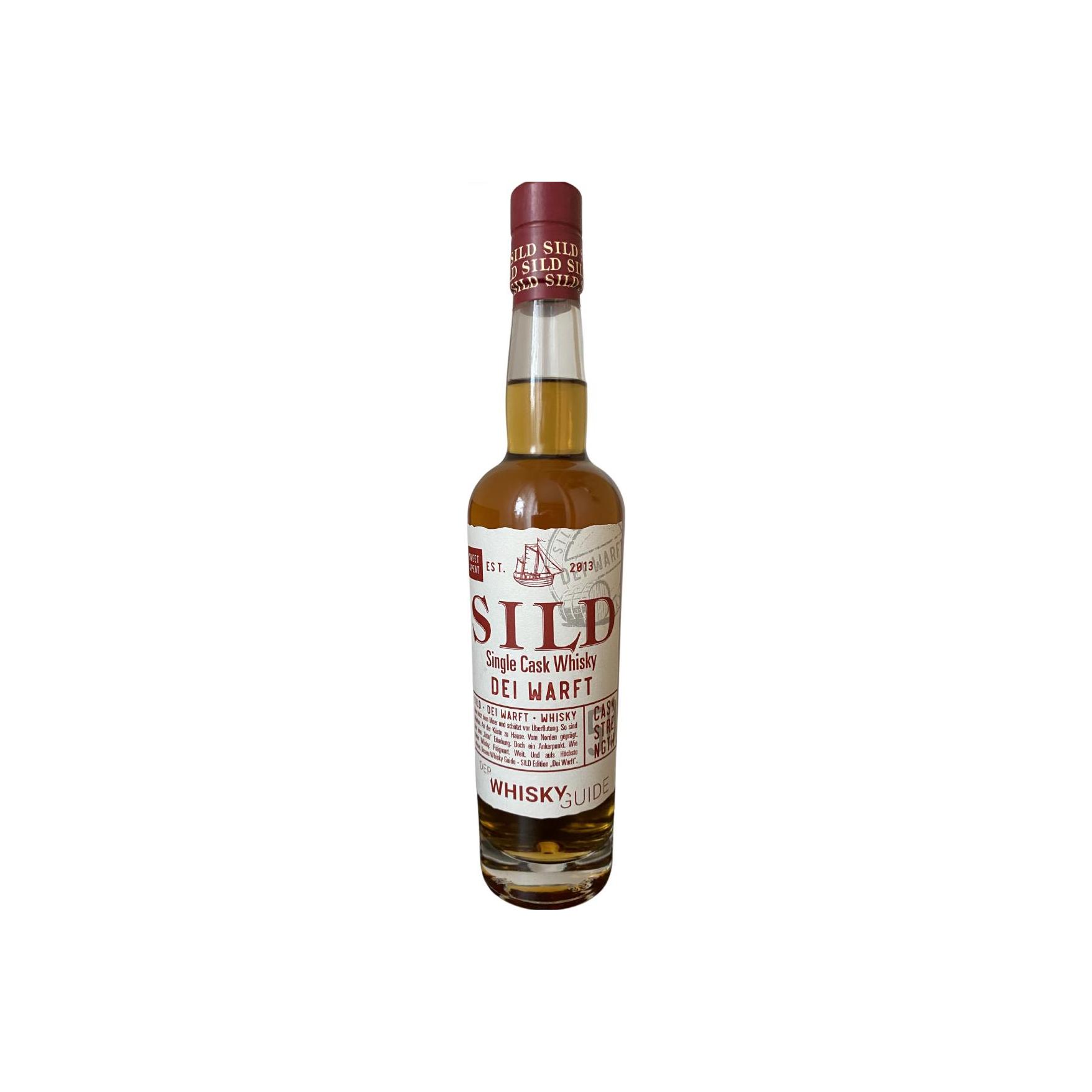 Sild 05-year-old 2
