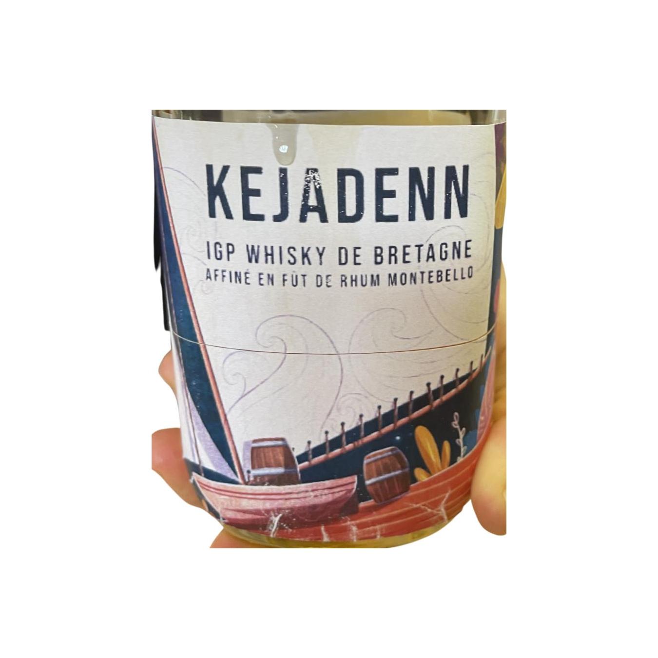 Eddu Kejadenn