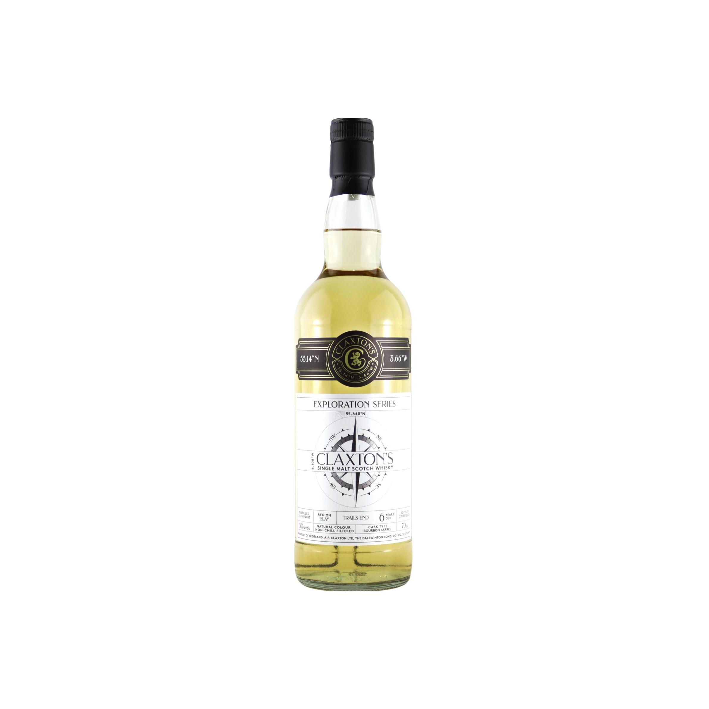 Islay Region 2017 Cl