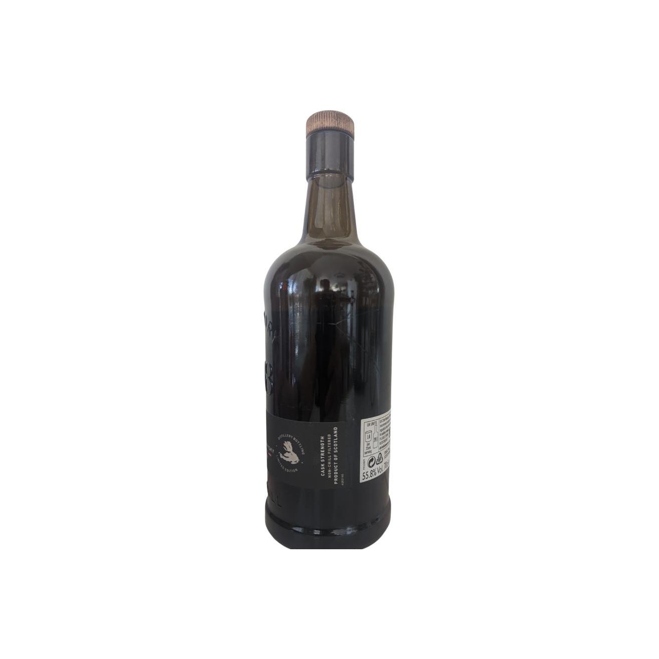 Ledaig 2010 11 Years Single Malt Whisky 3