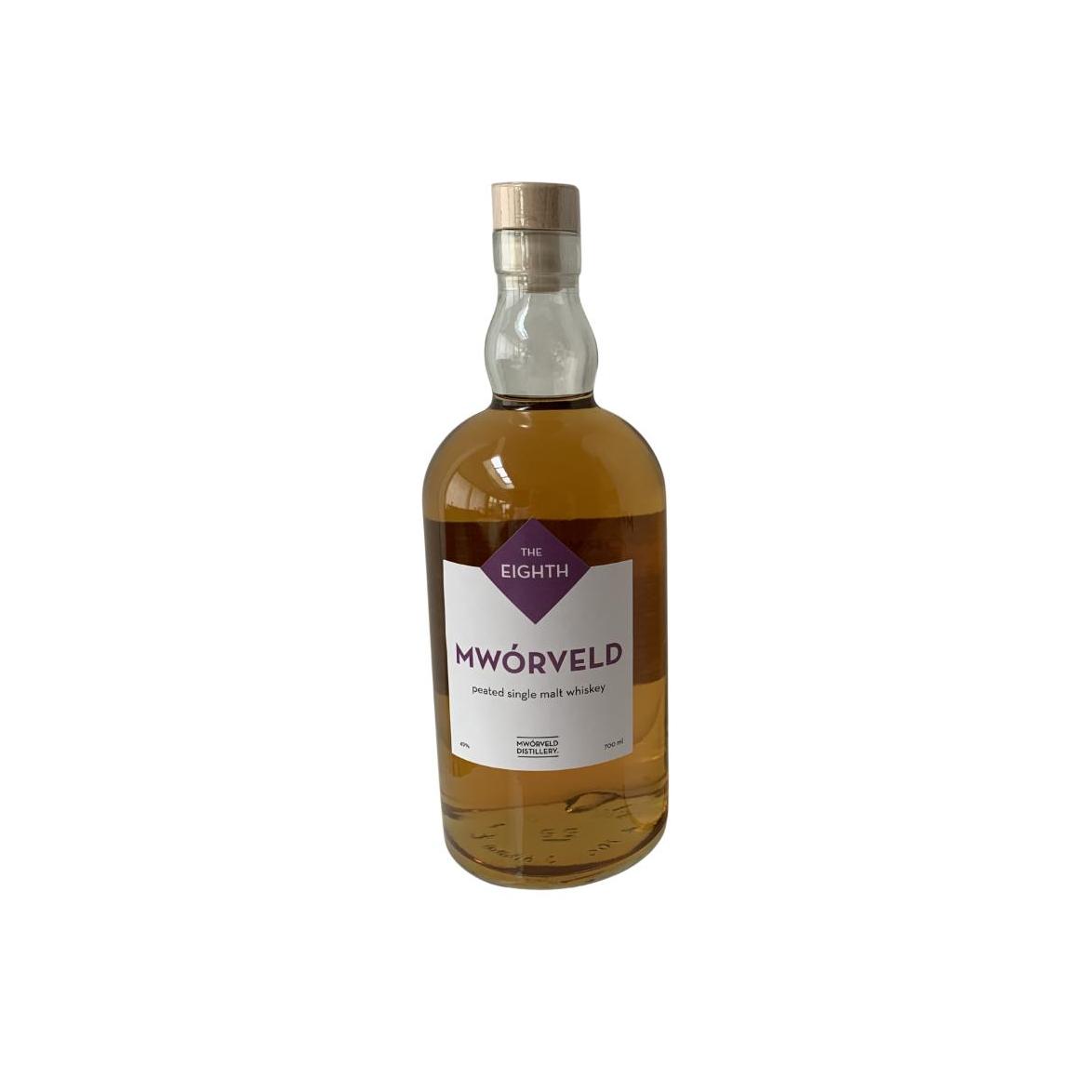 Mwórveld 03-year-old 3