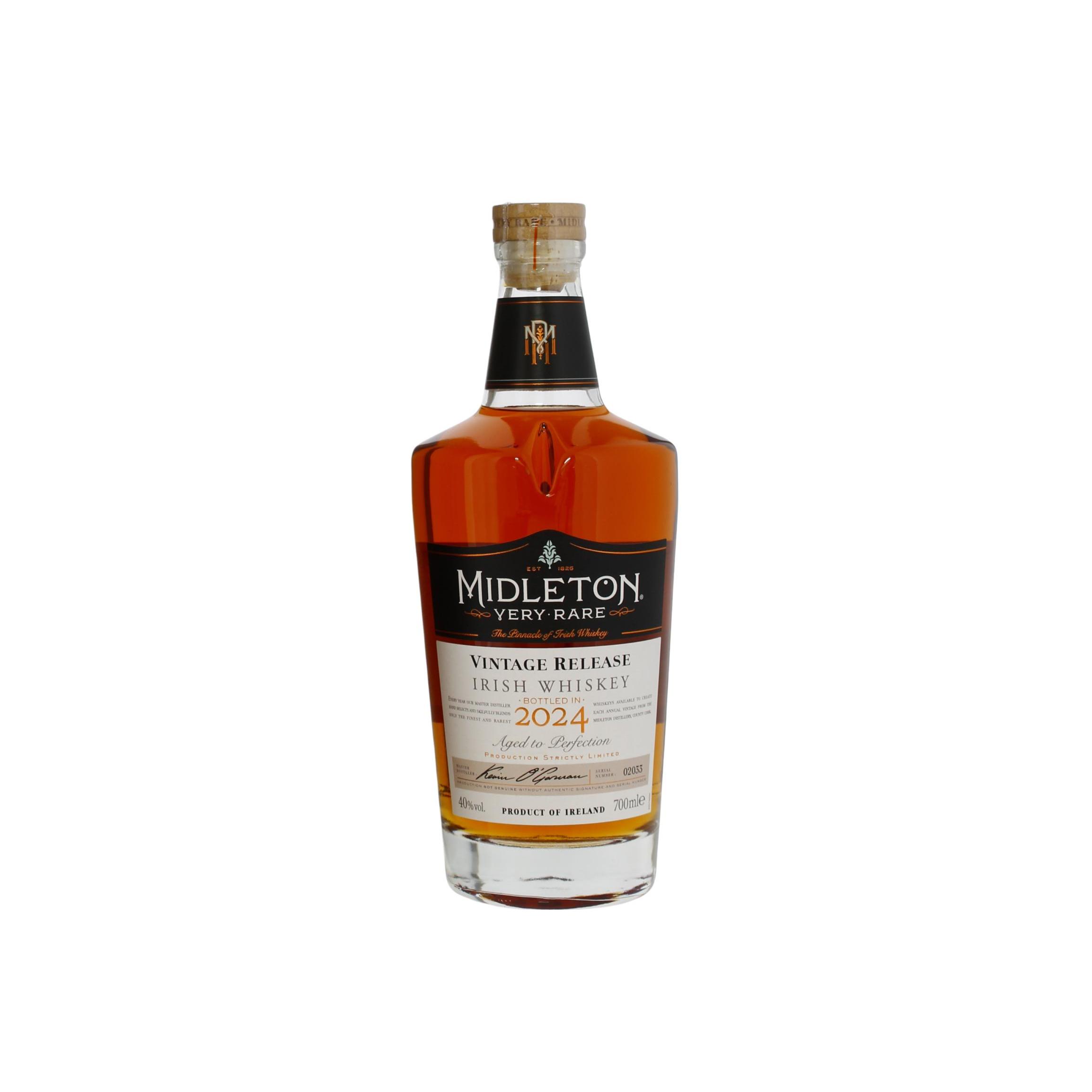 Midleton Single Malt Whisky