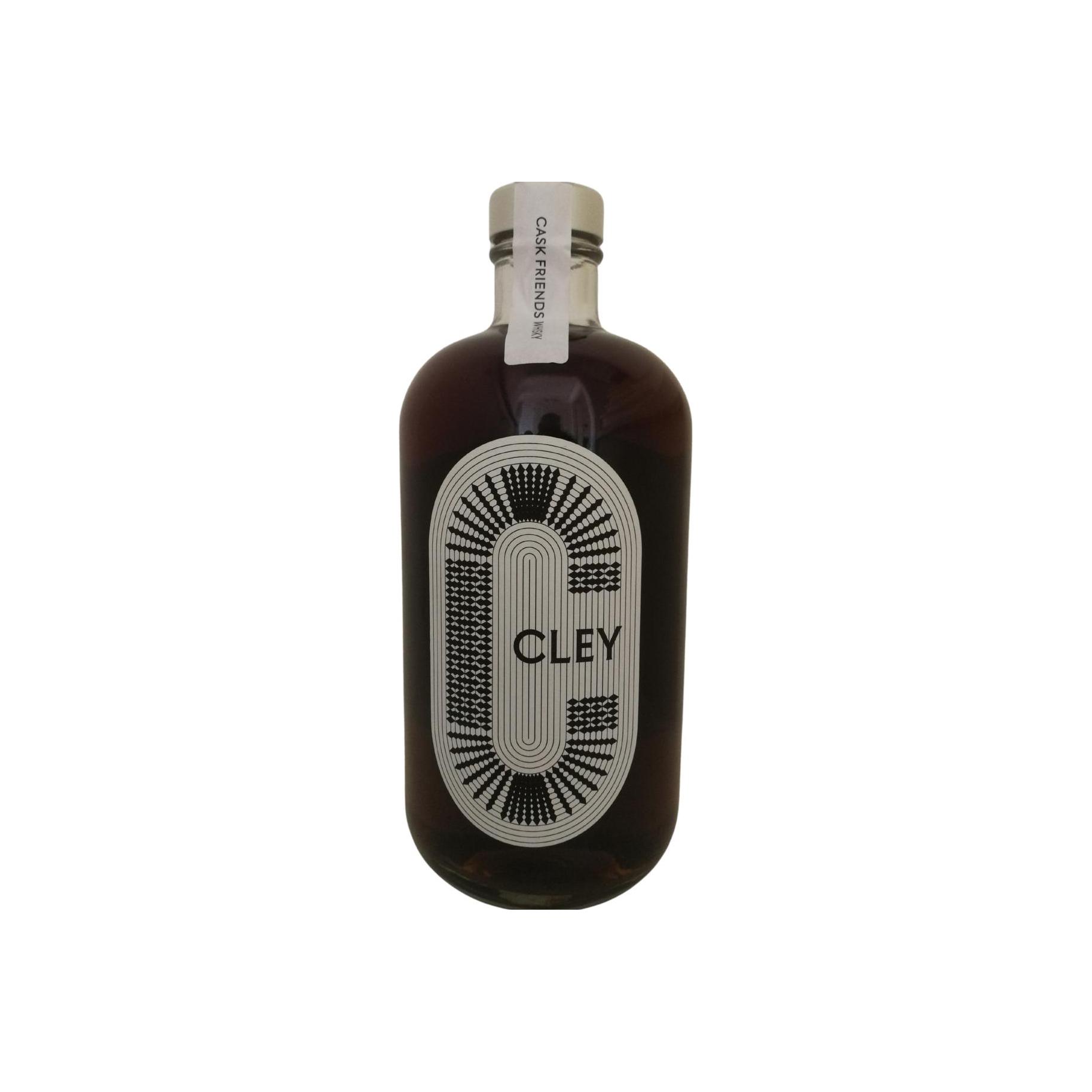Cley Whisky 04-year-old