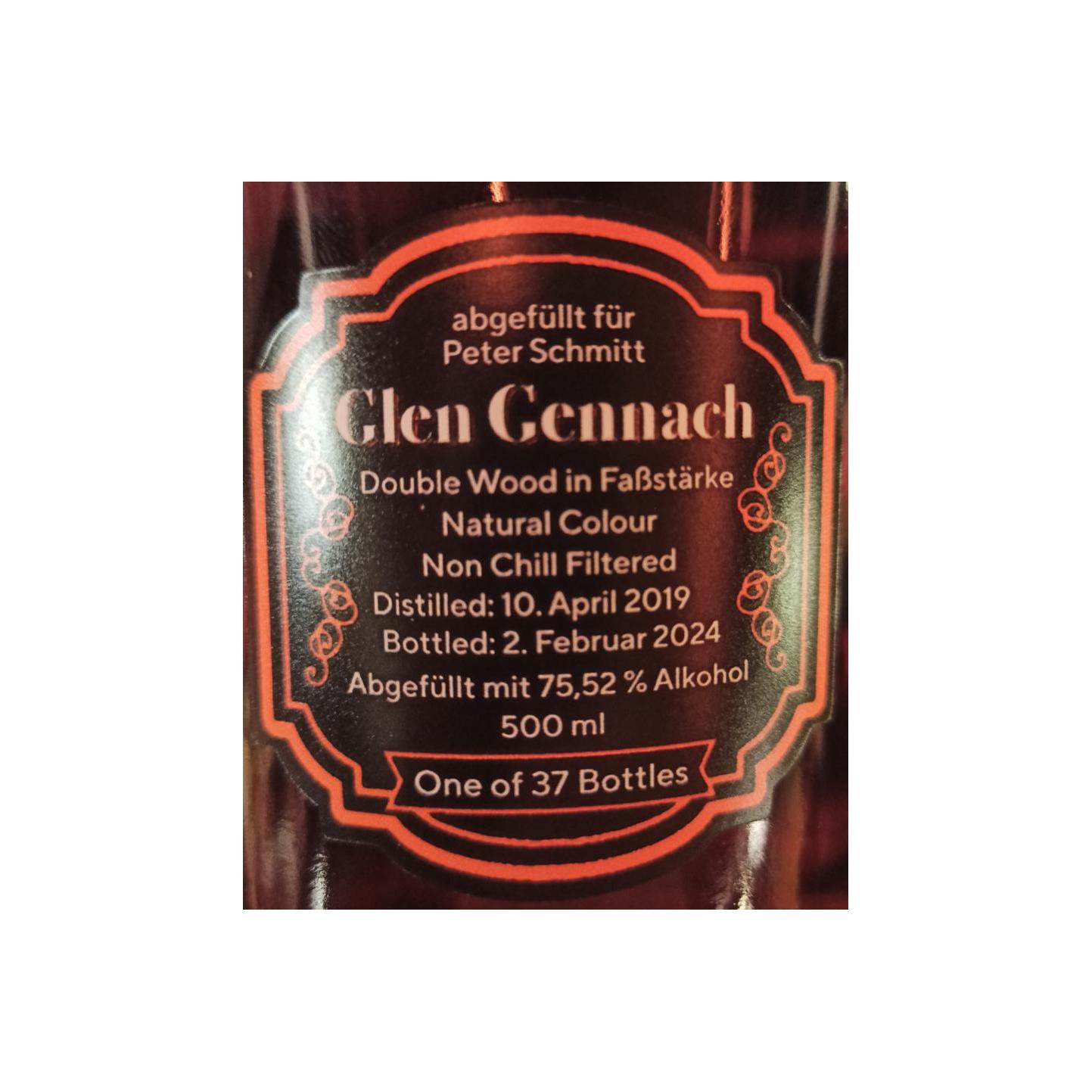 Glen Gennach 2019 2