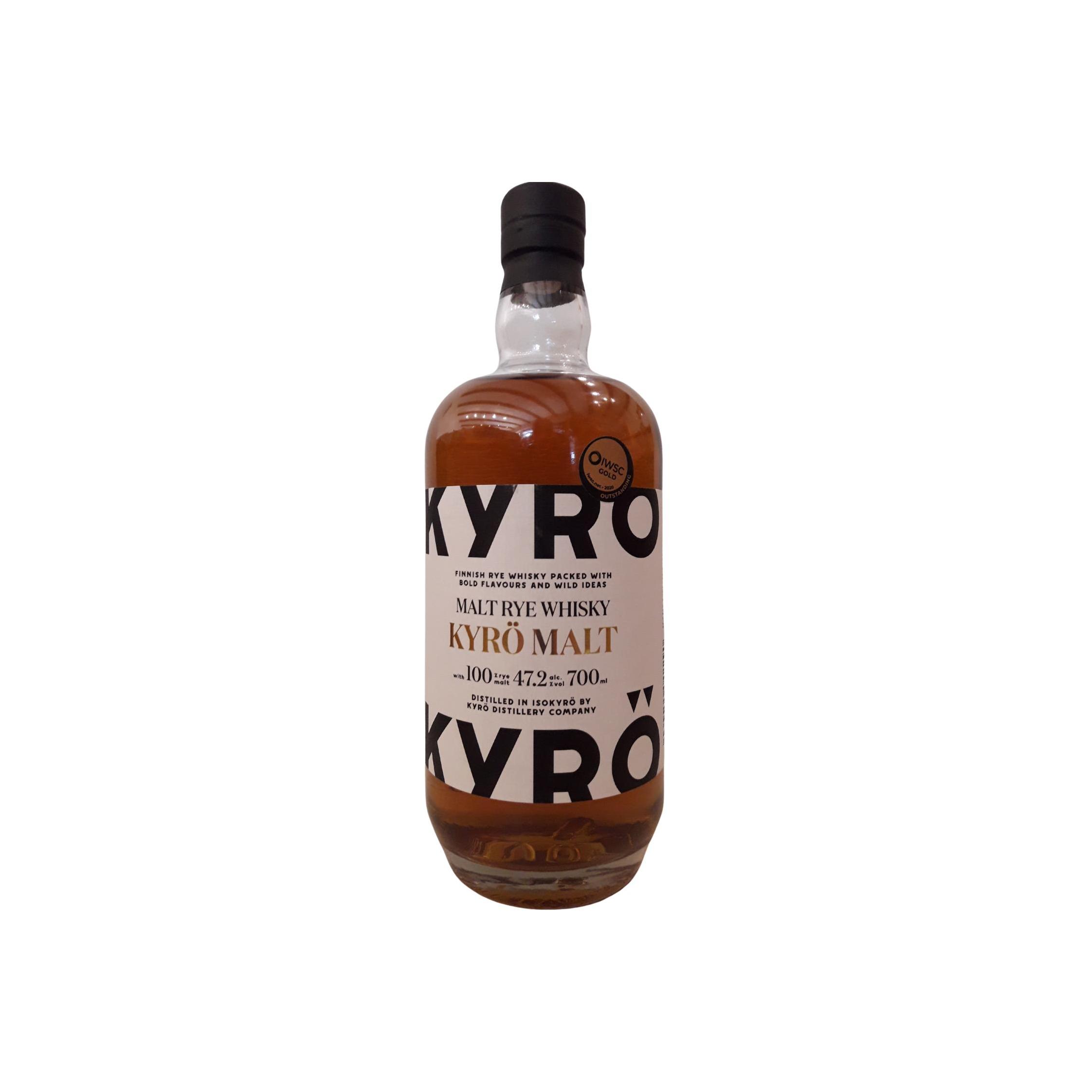 Kyrö Malt