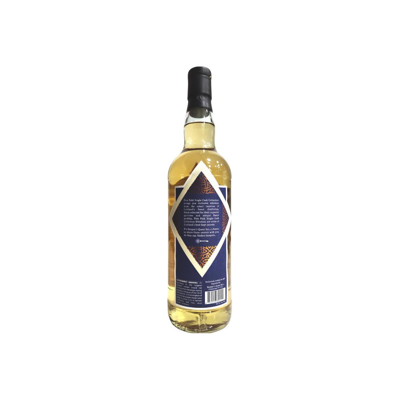 Ardmore 2009 12 Years Single Malt Whisky 2