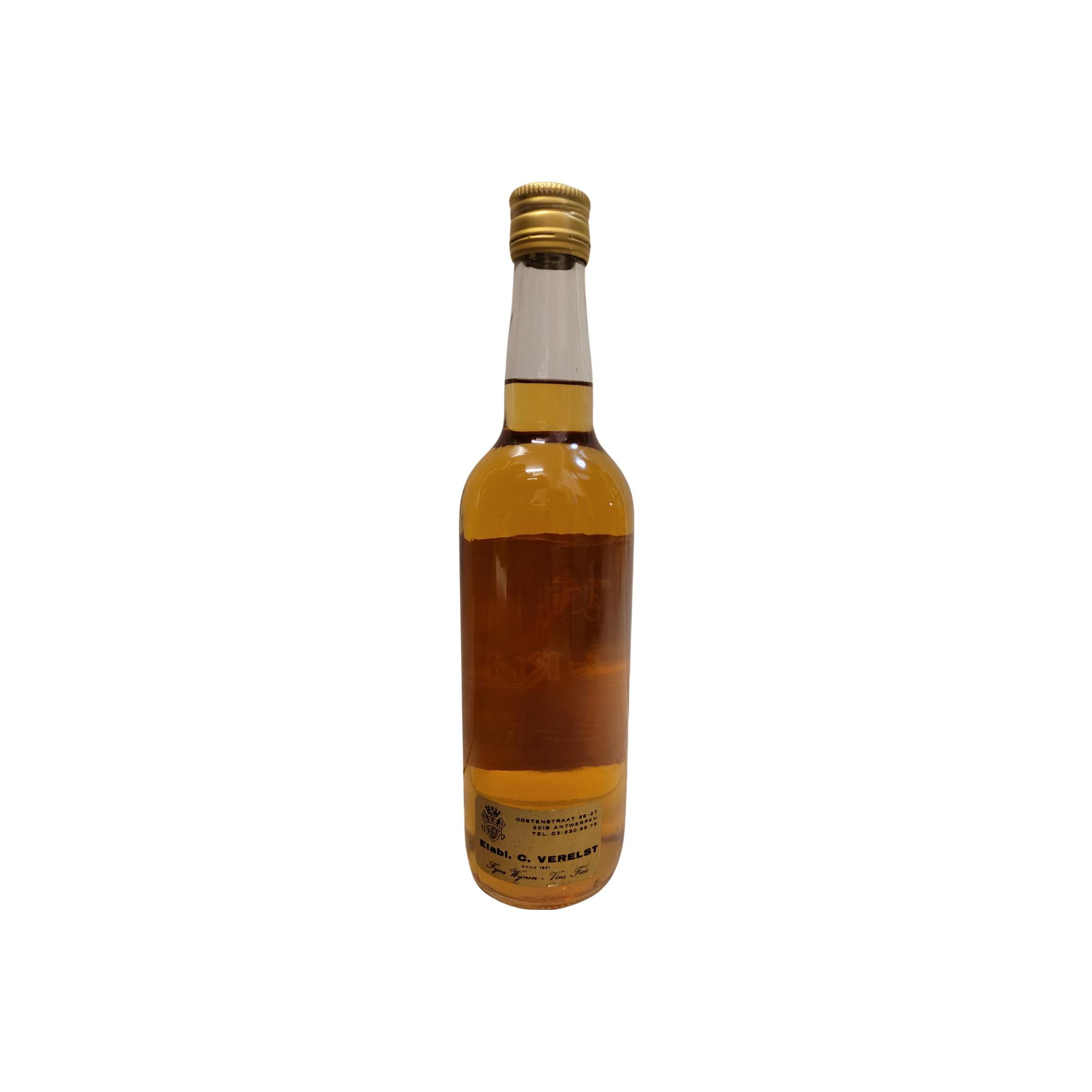 King's Rider Fine Scotch Whisky 2