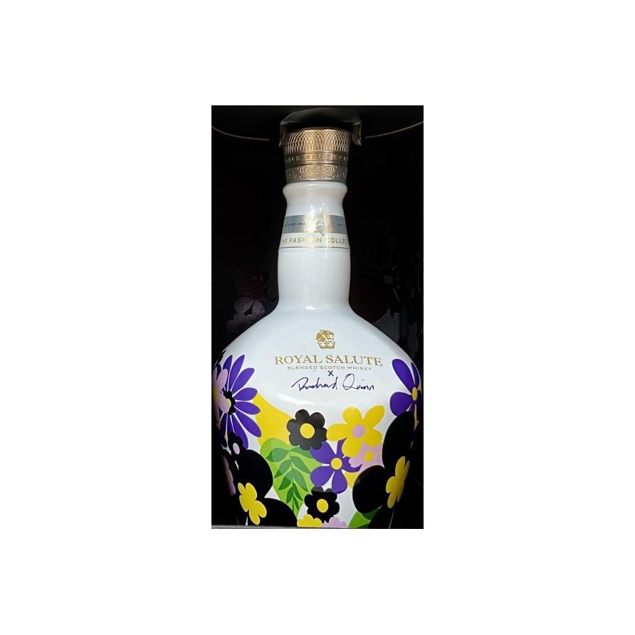 Royal Salute 21-year-old 5