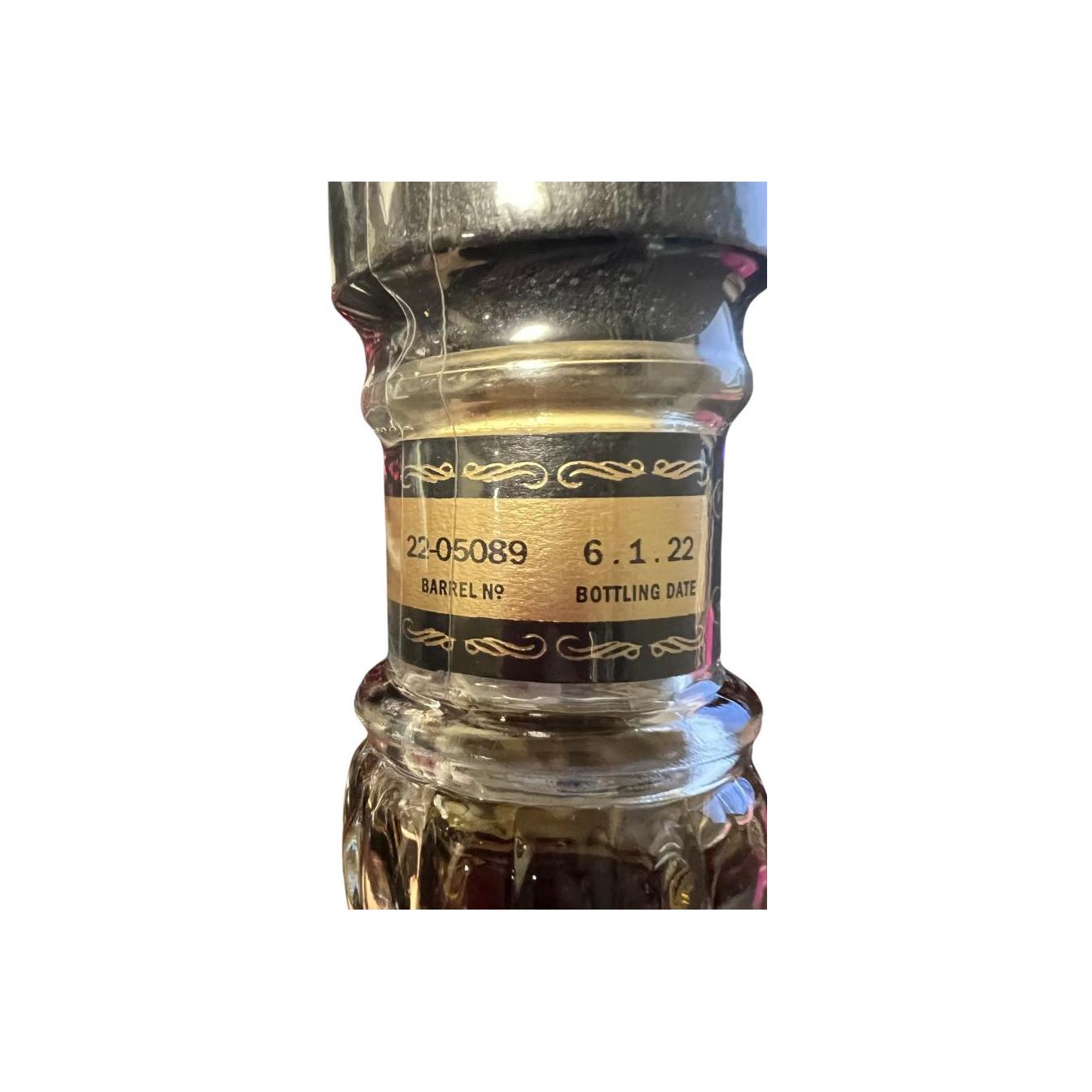 Jack Daniel's Bourbon Whisky