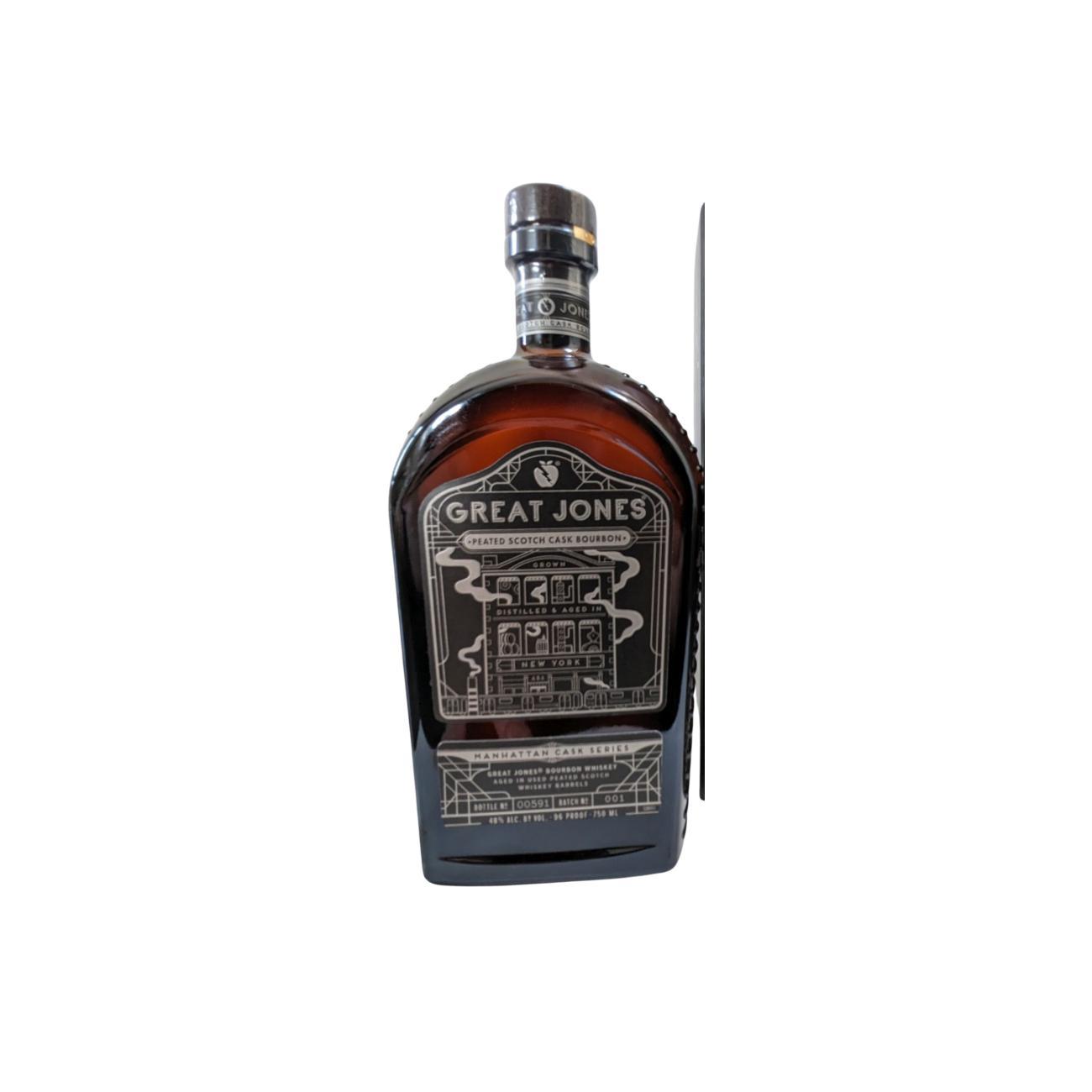 Great Jones Batch No. 001 3