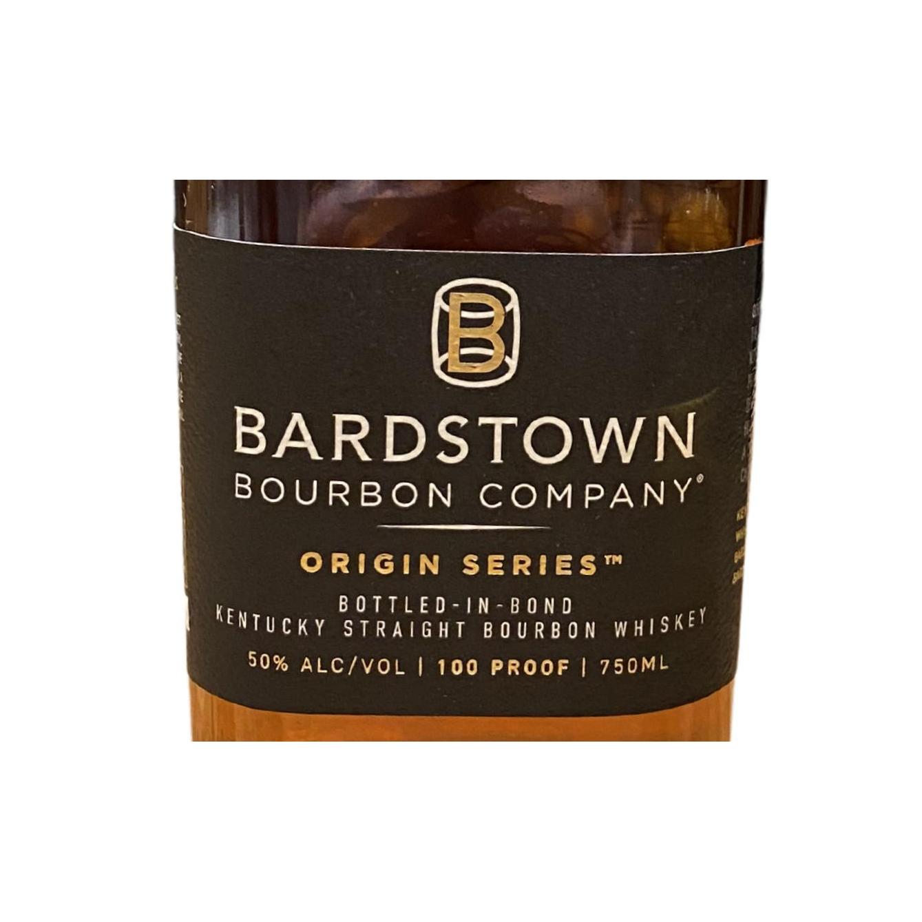 Bardstown Bourbon Company 06-year-old