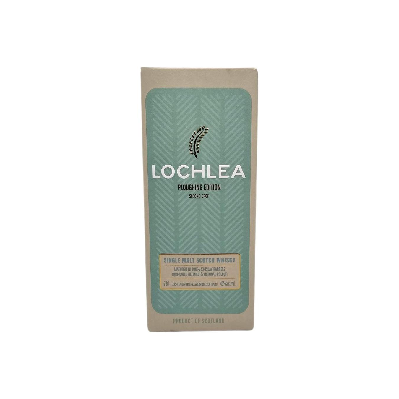 Lochlea Ploughing Edition 3
