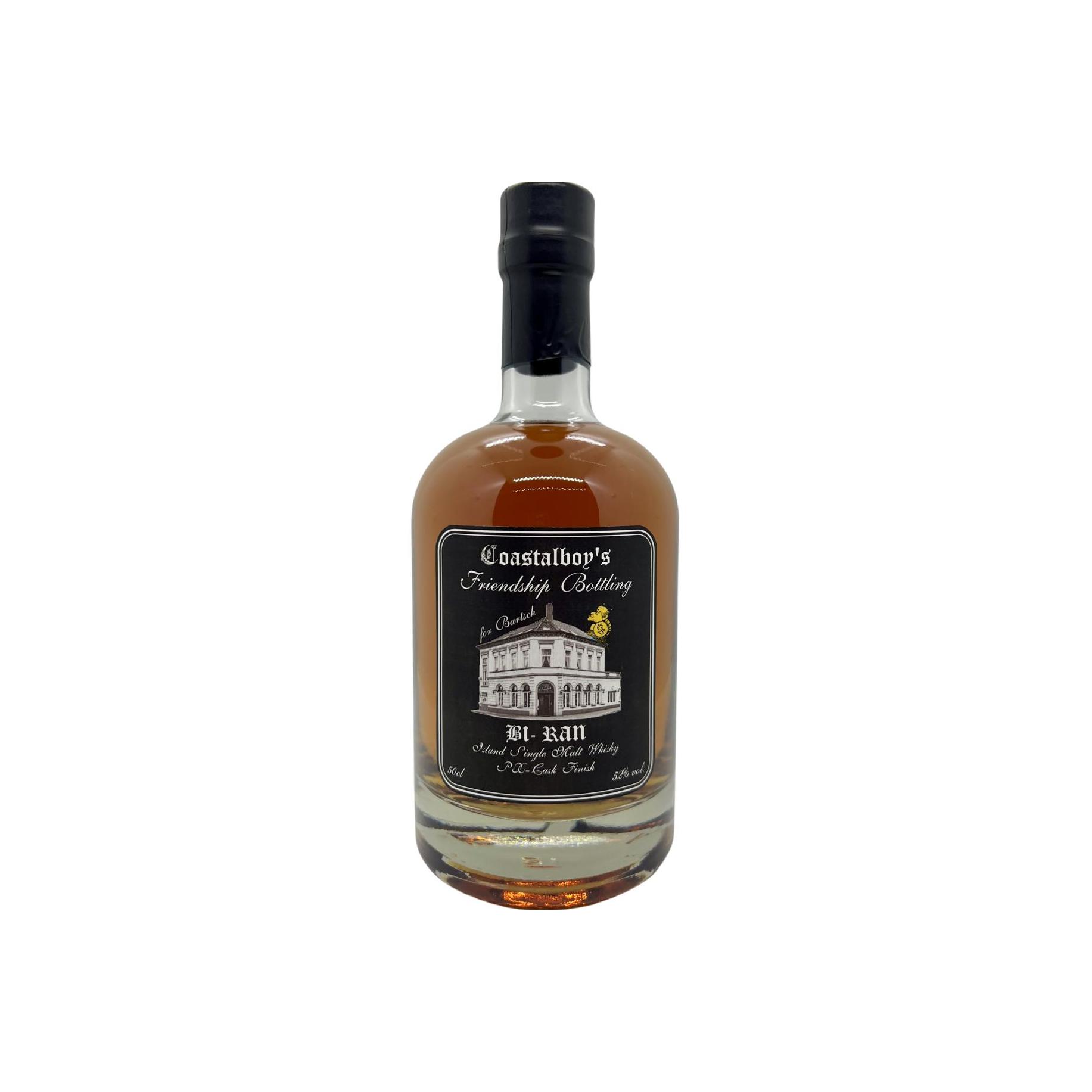 Island Single Malt 2017 CBoy