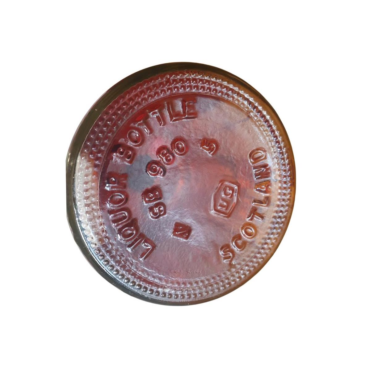 Big "T" 05-year-old 2