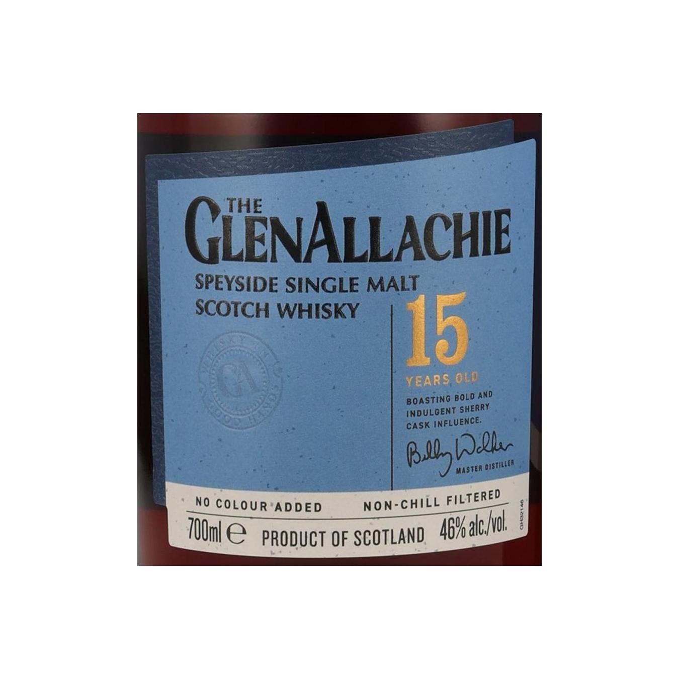 Glenallachie 15-year-old 3