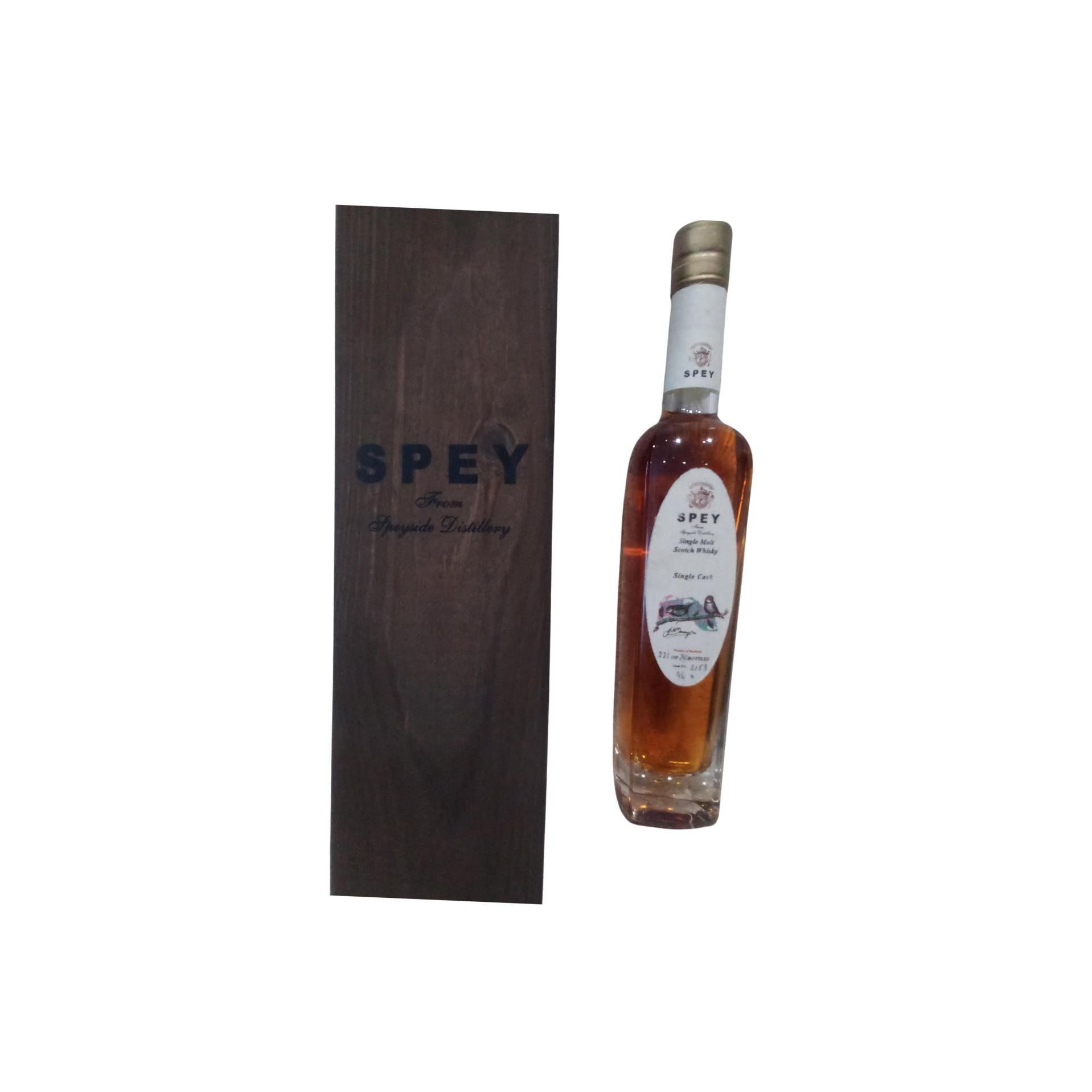 Spey Single Malt Whisky 2