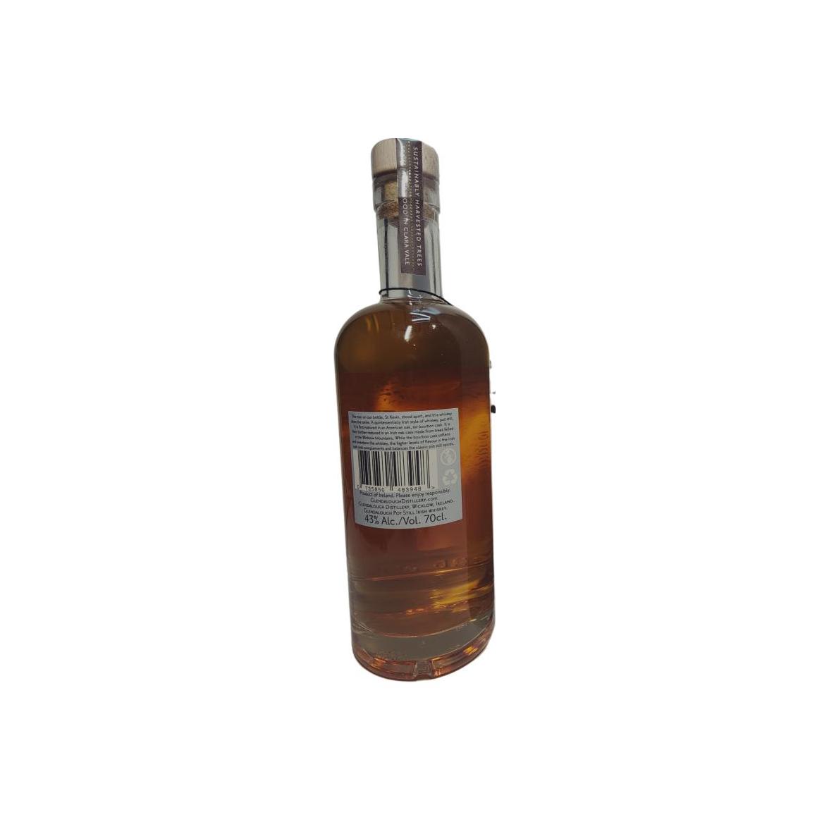 Glendalough Single Pot Still Whisky 4
