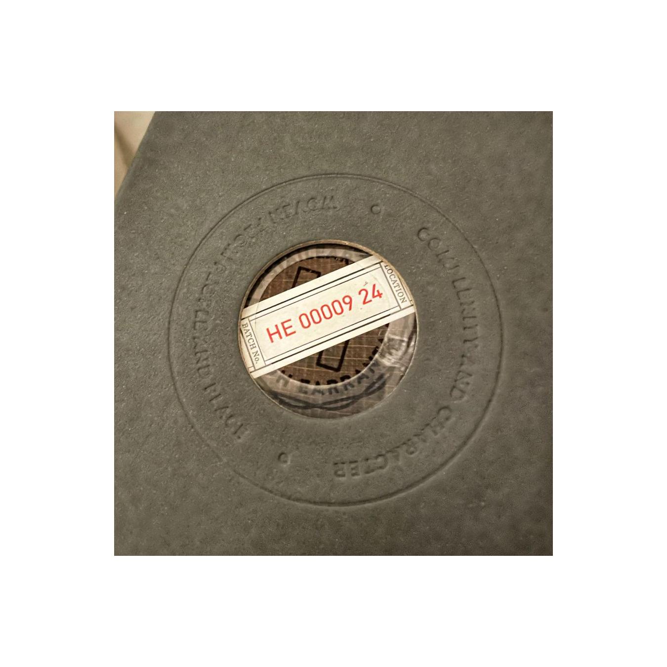 The Hearach First Release 2