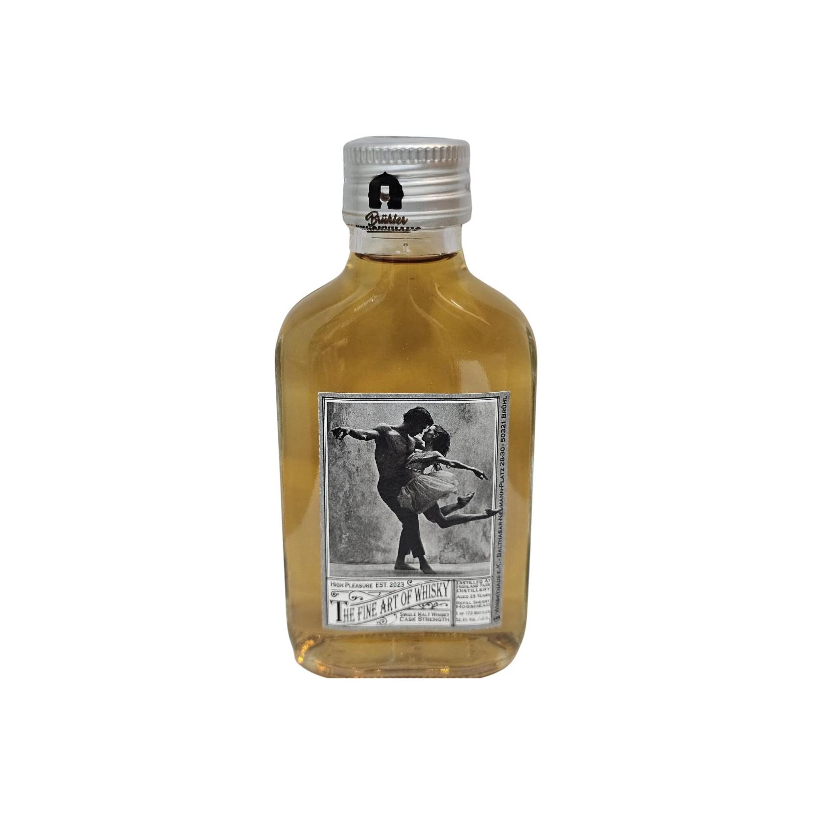 Highland Park 25 Years Single Malt Whisky