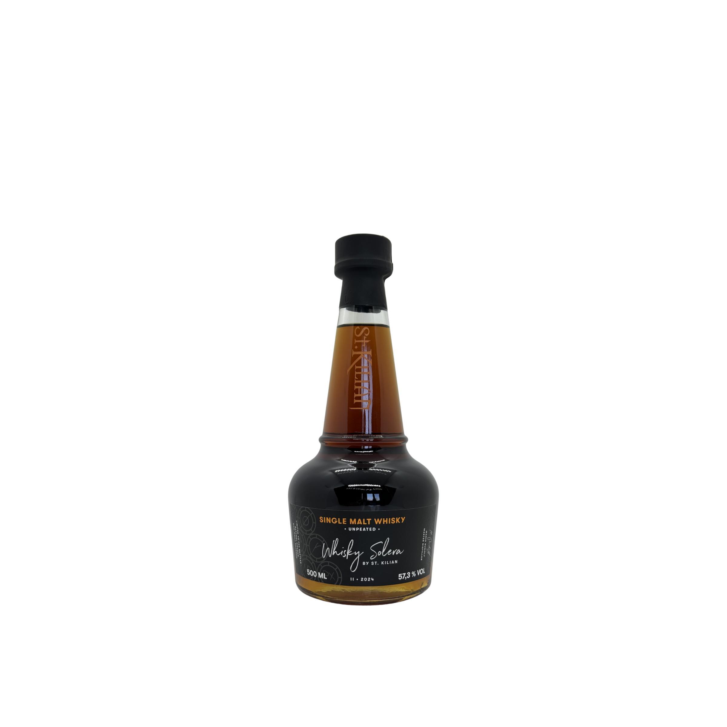 St. Kilian Whisky Solera II