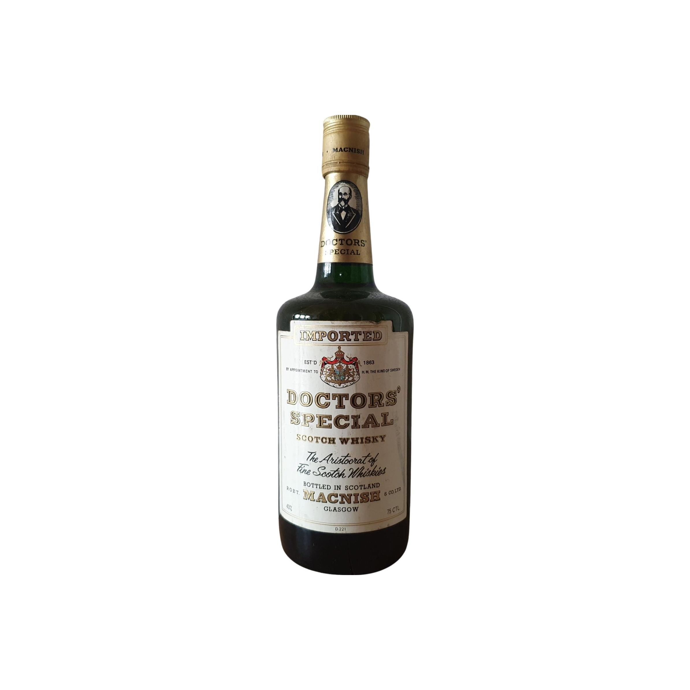 Doctors' Special Imported