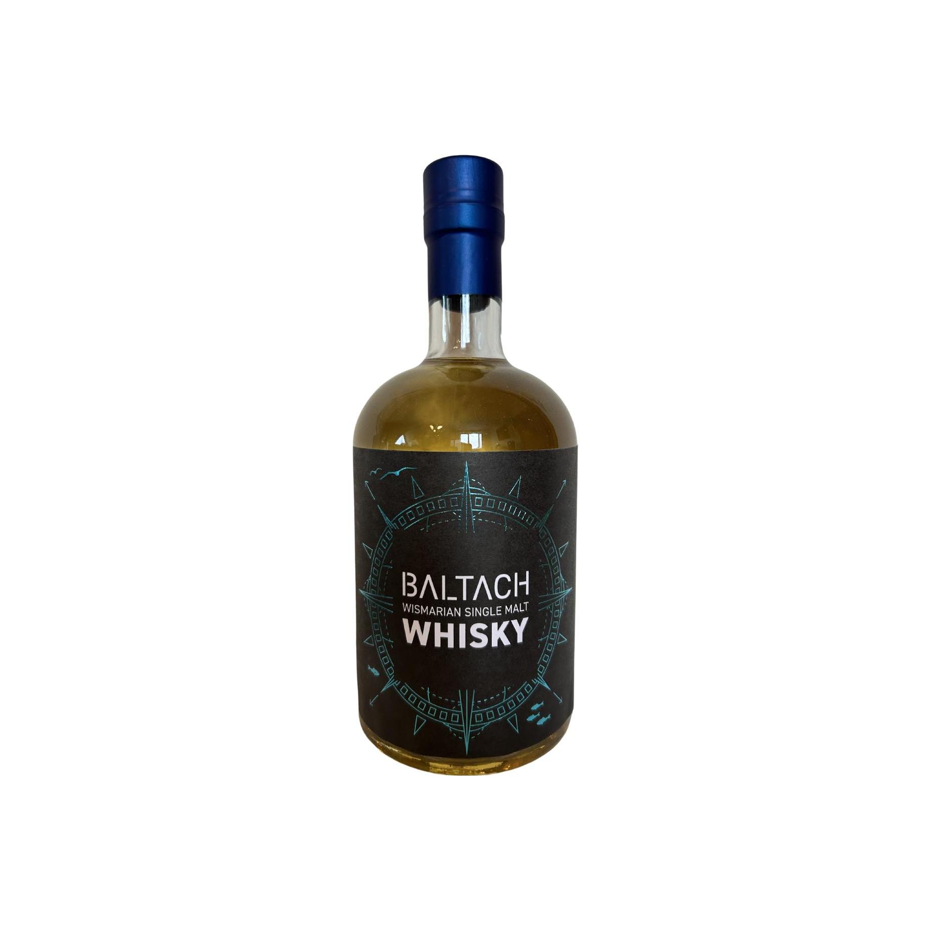 Baltach 03-year-old