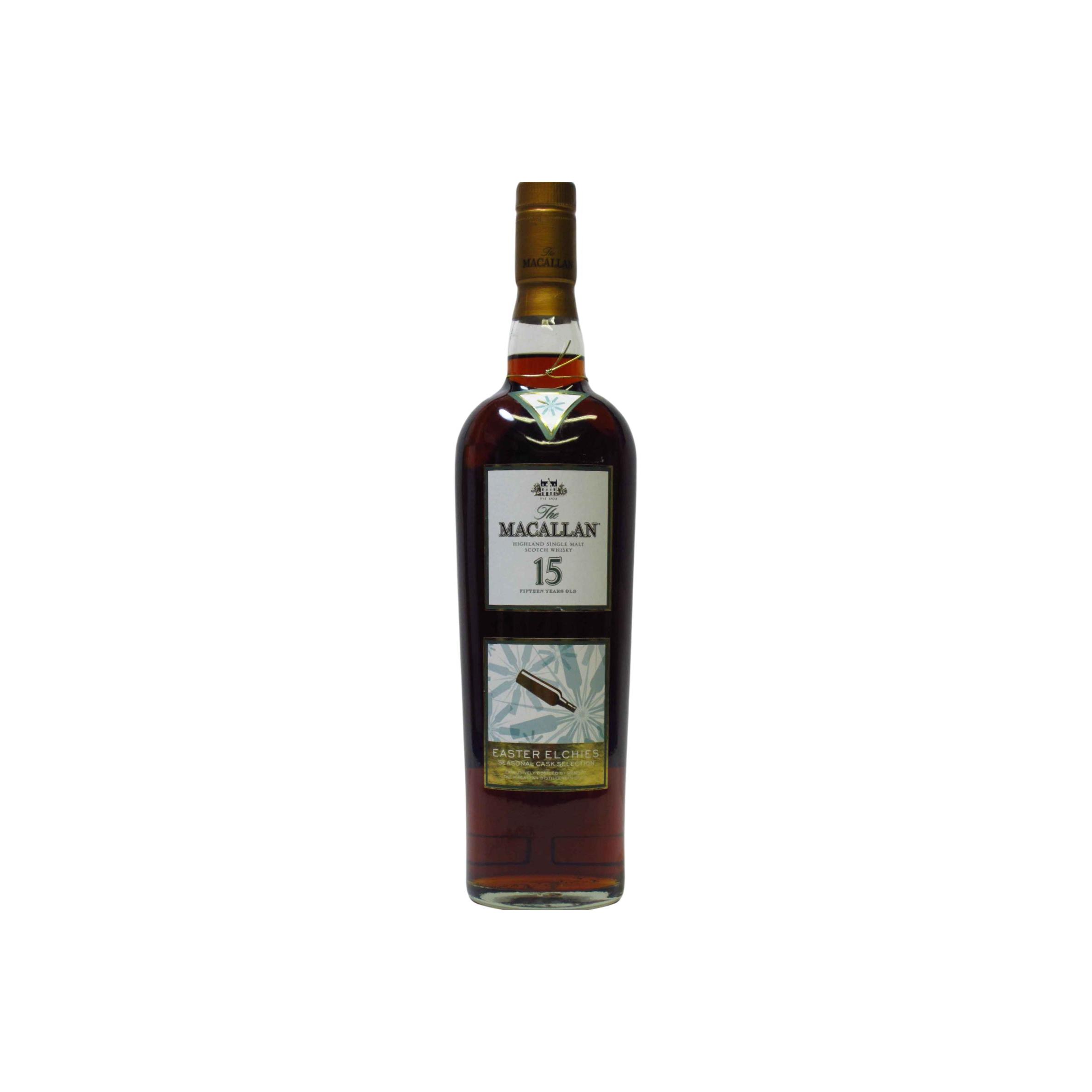 Macallan 1990 2