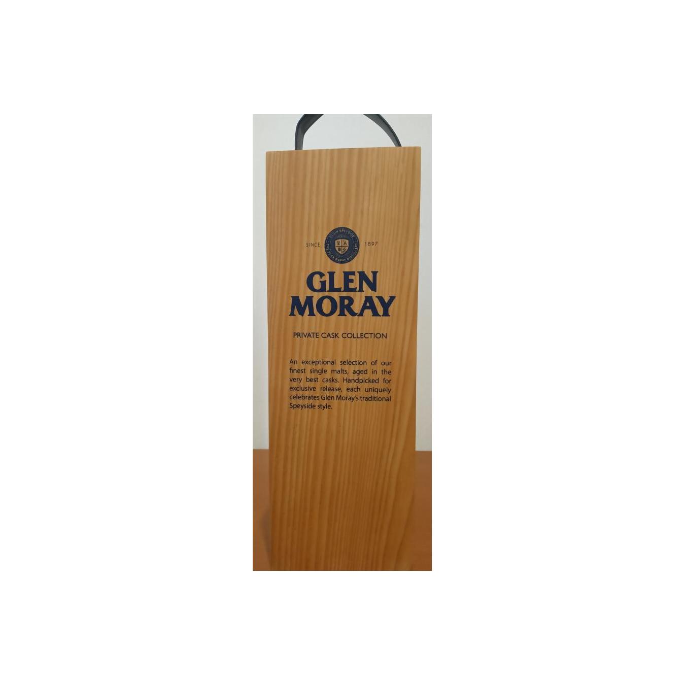 Glen Moray 2003 19 Years Single Malt Whisky 3