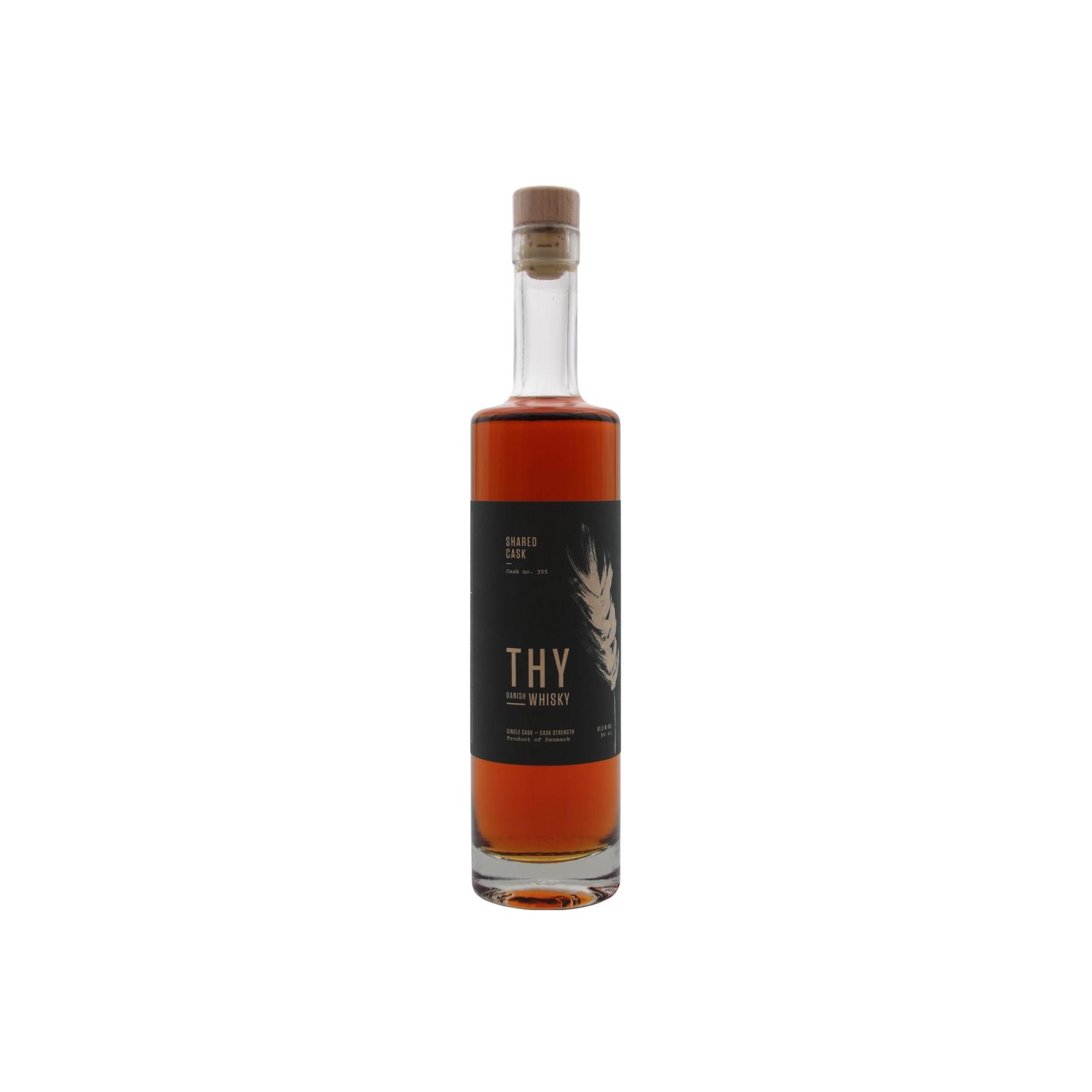 Thy Whisky 2020